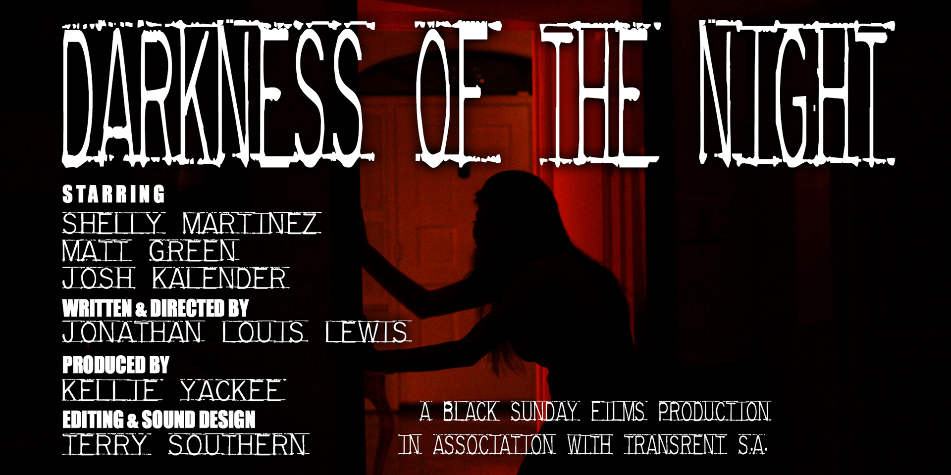Darkness of the Night