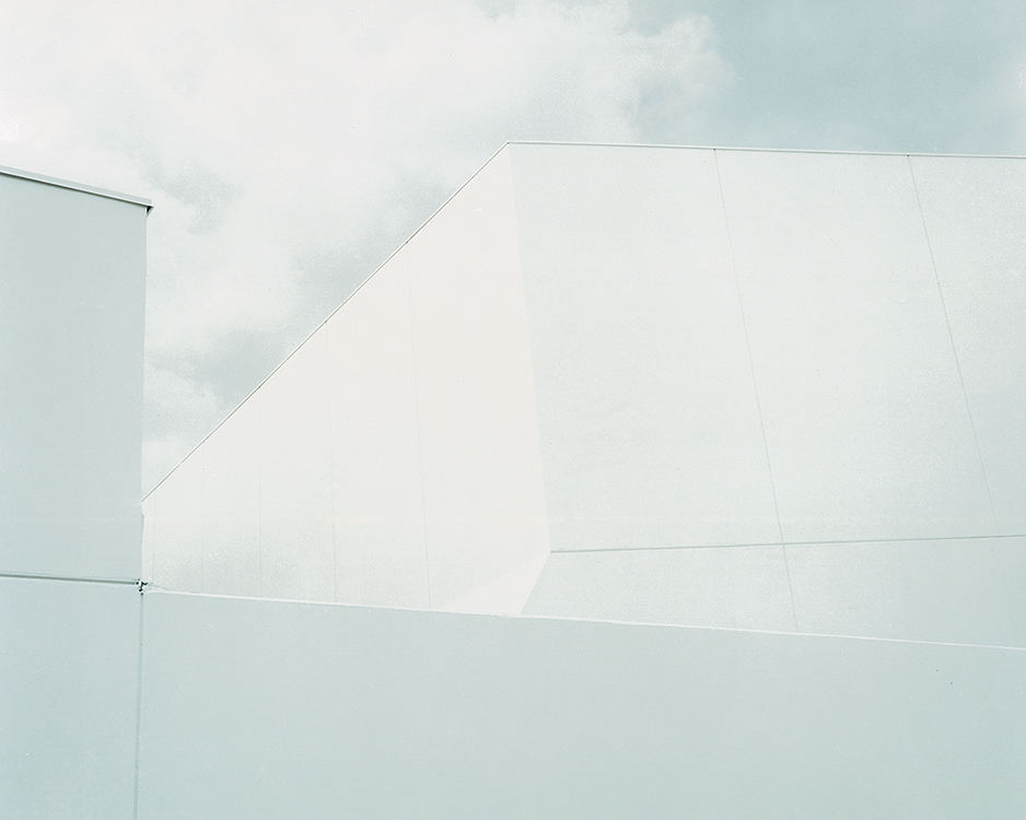 Inner-City Arts, Michael Maltzan Architecture, 2015