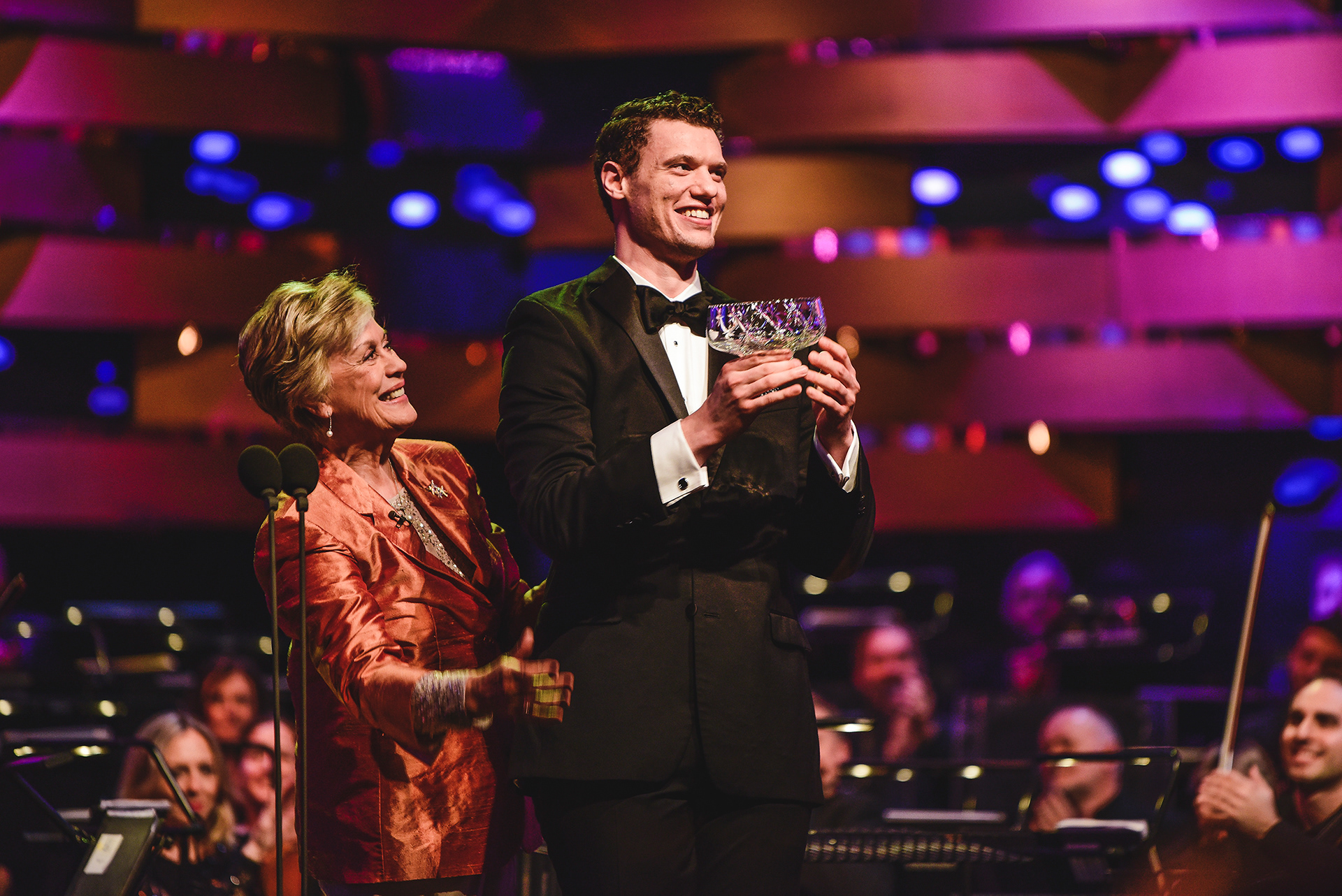 BBC Cardiff Singer of the world Competition. I was commissioned to cover the whole 11 days- recitals, talks, backstage, main concerts etc.