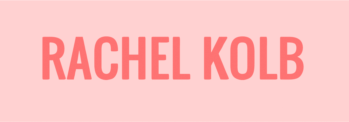 Rachel Kolb