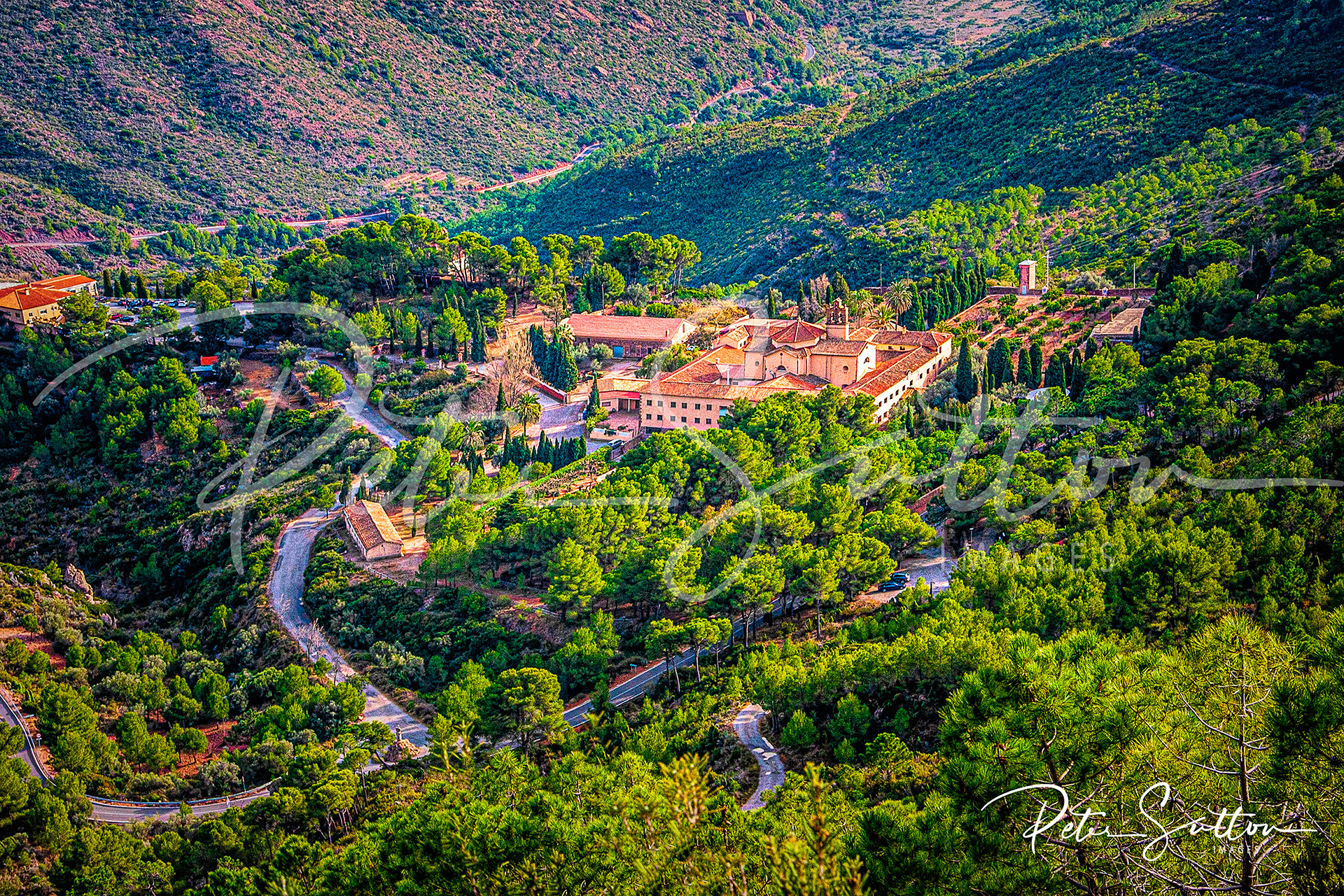 "The Long And Winding Road"