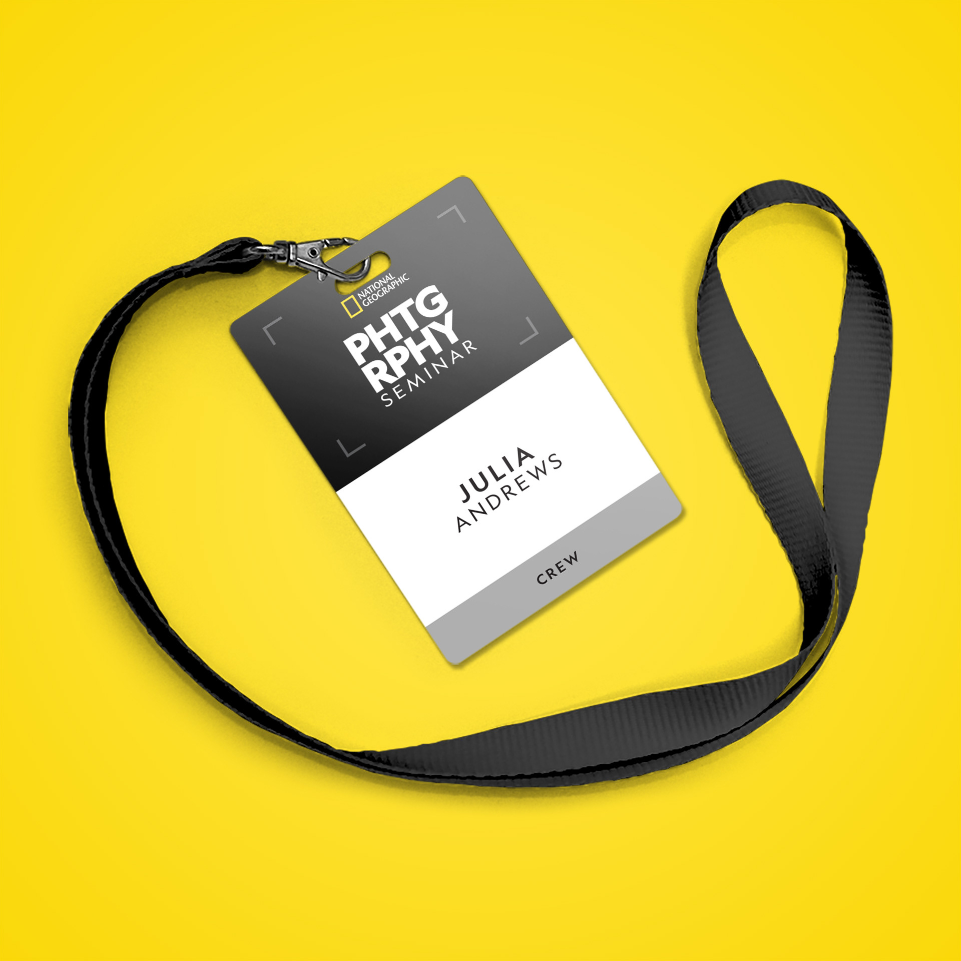 BADGE