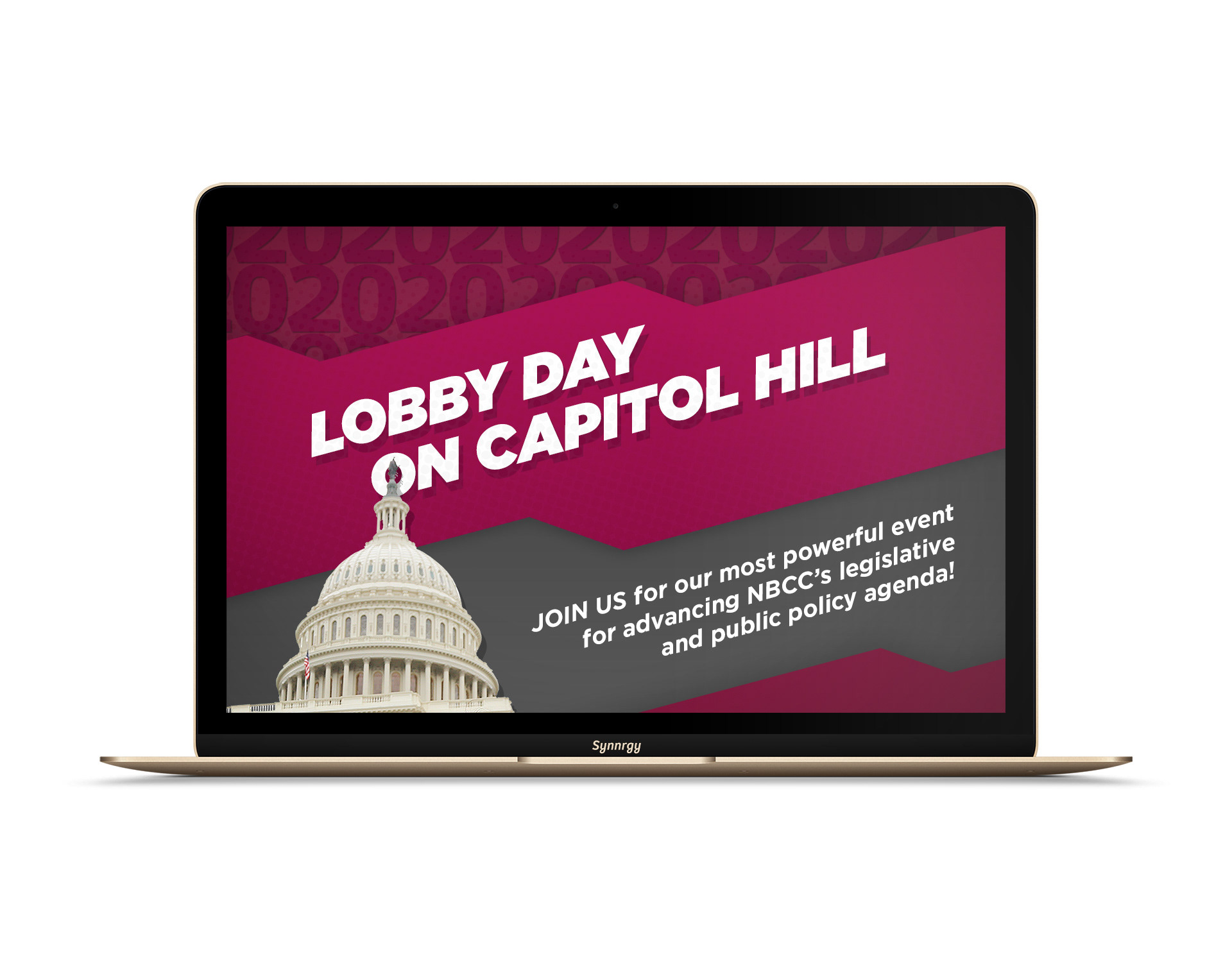 EVENT AD