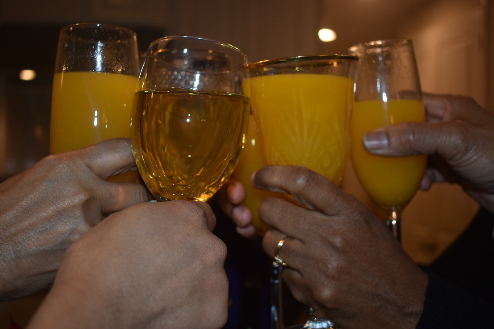 Photography - Celebration
