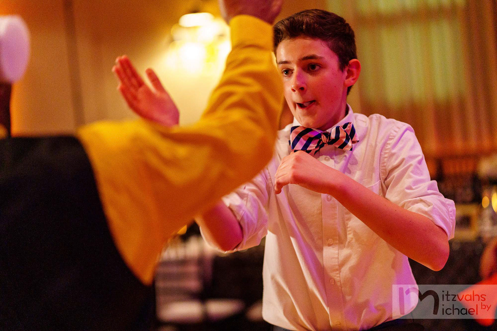 Sophie’s Beth El Bat Mitzvah.