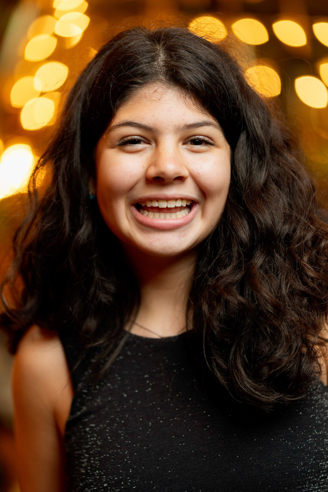Gabriella’s Bat Mitzvah party at Glen Echo National Park on Saturday, November 13, 2021.