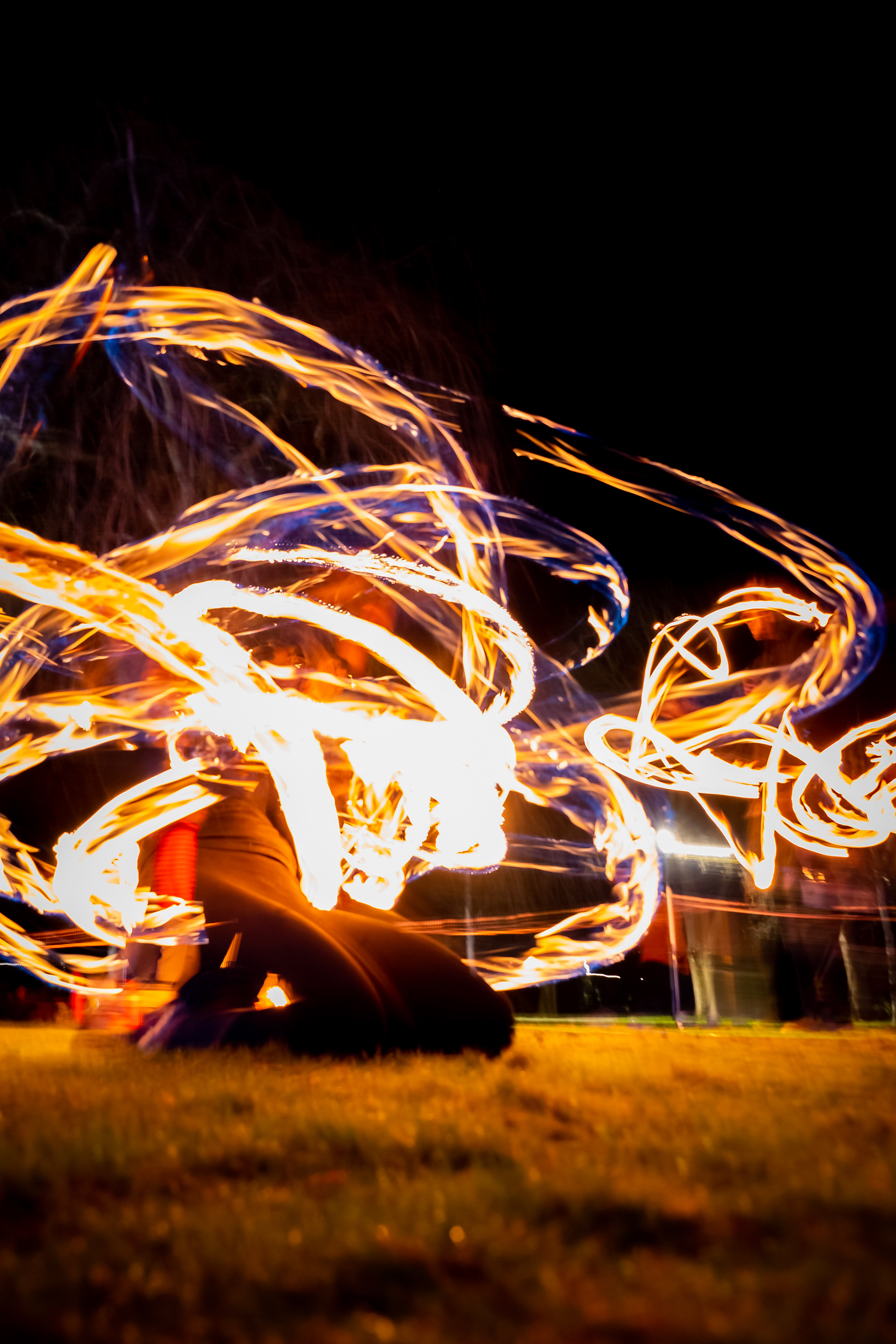 Dancers Anonymous at Murihiku Matariki Festival 2021