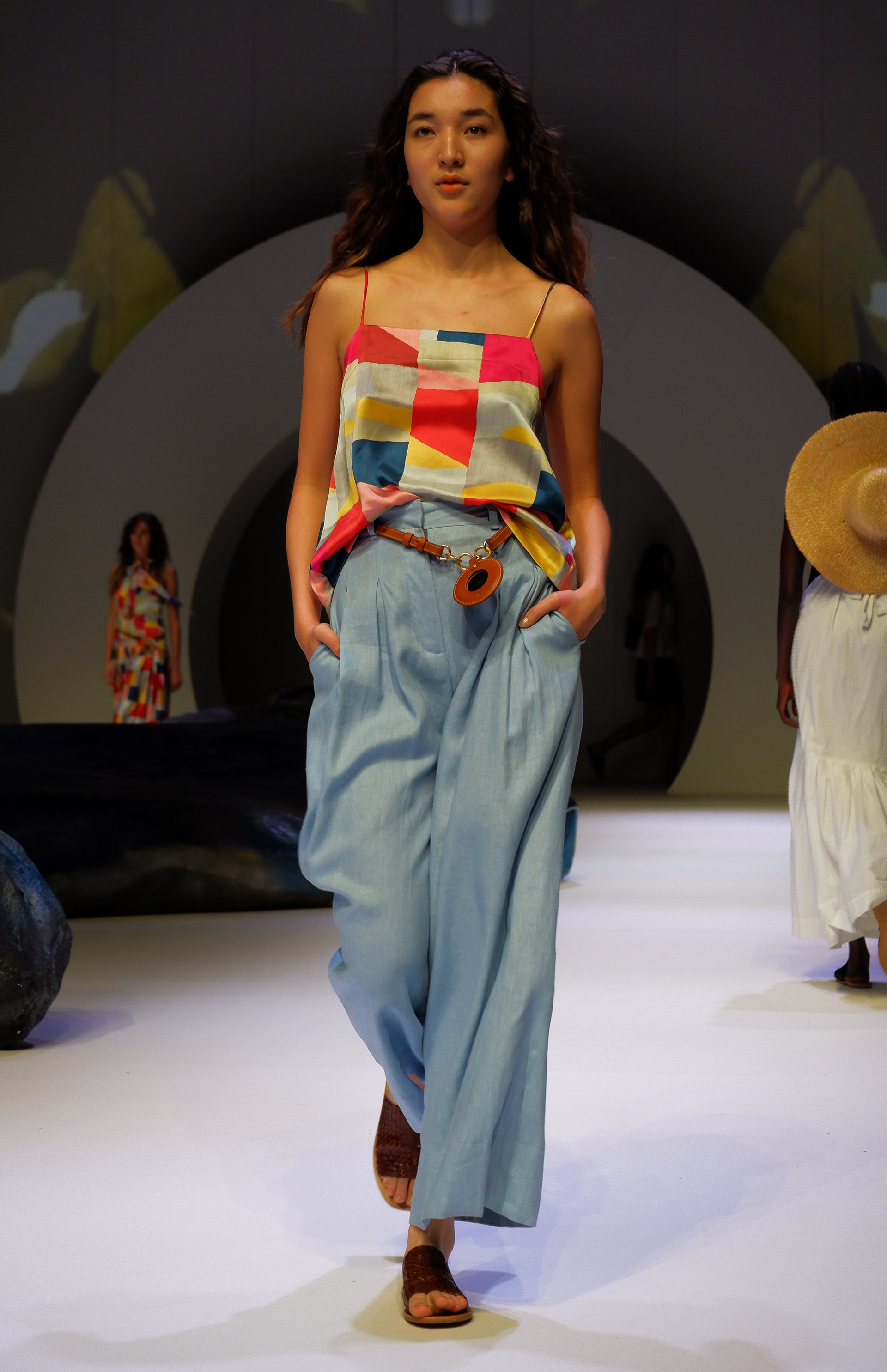 Runway 6