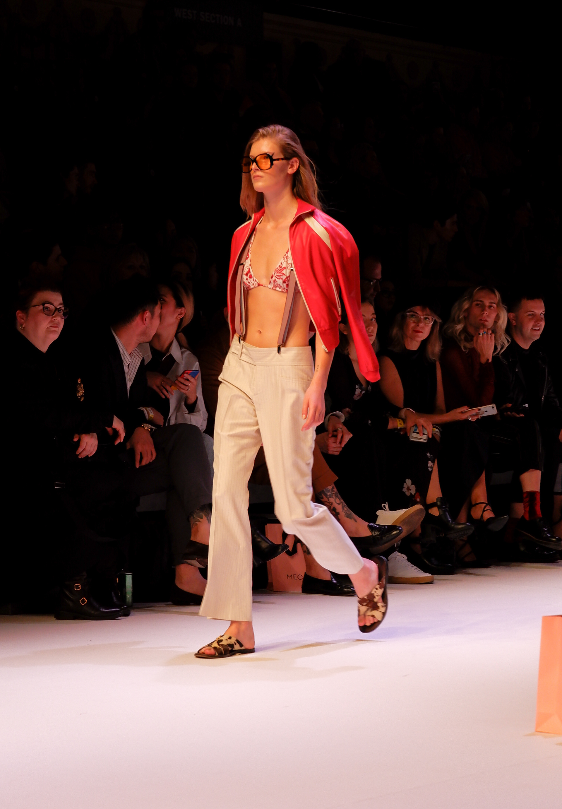 Runway 5