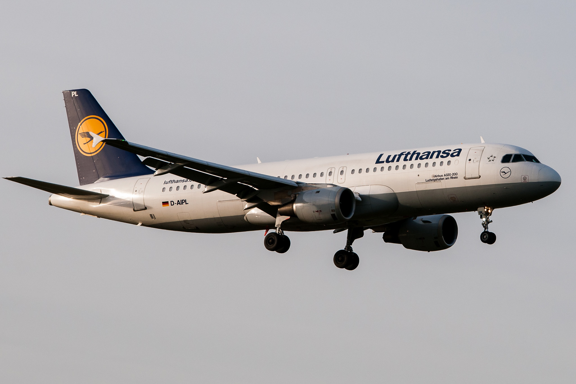 Olli Baumgart Fotografie Flugzeuge in Bremen