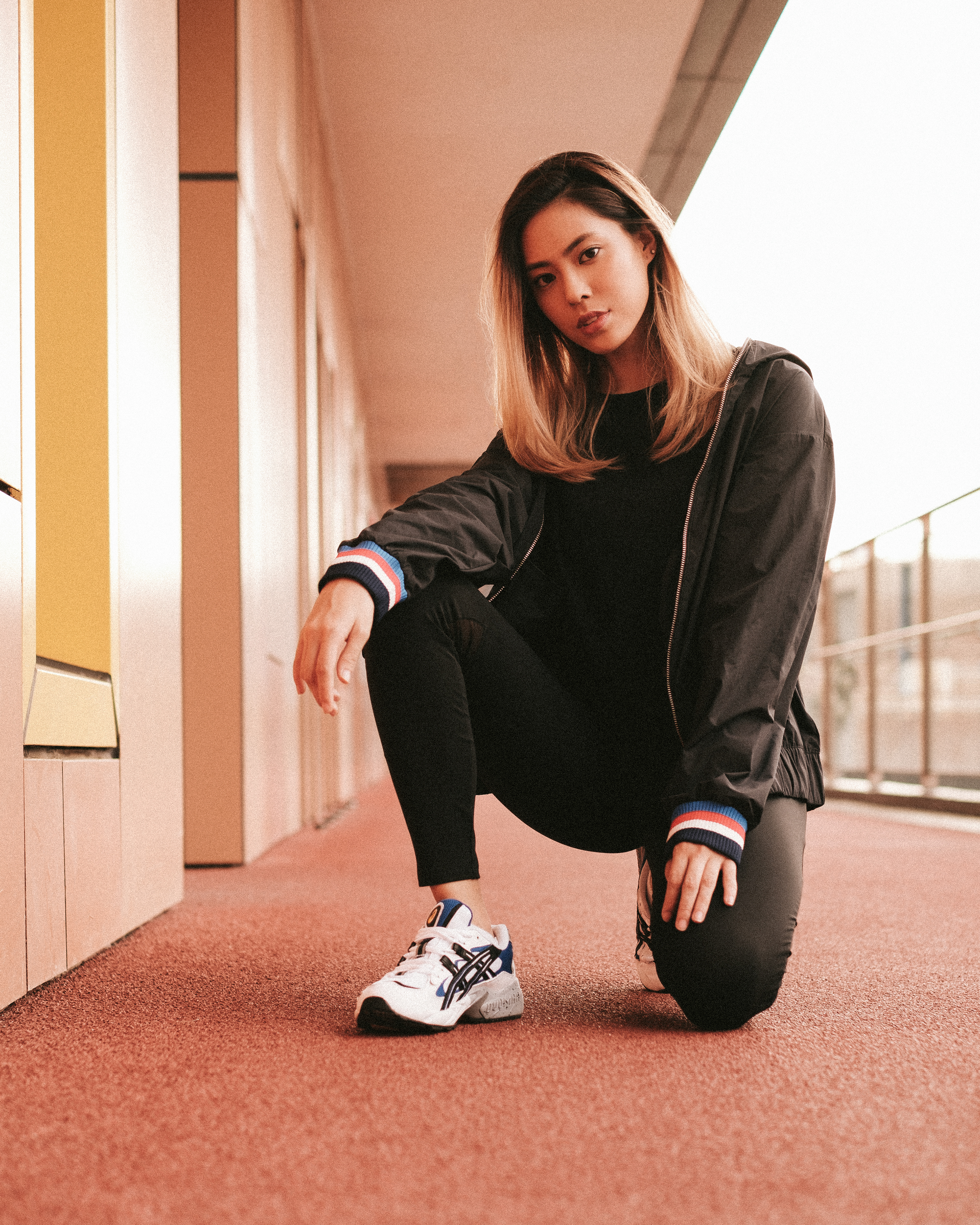 ASICSTIGER GEL-KAYANO 5 OG / Esther