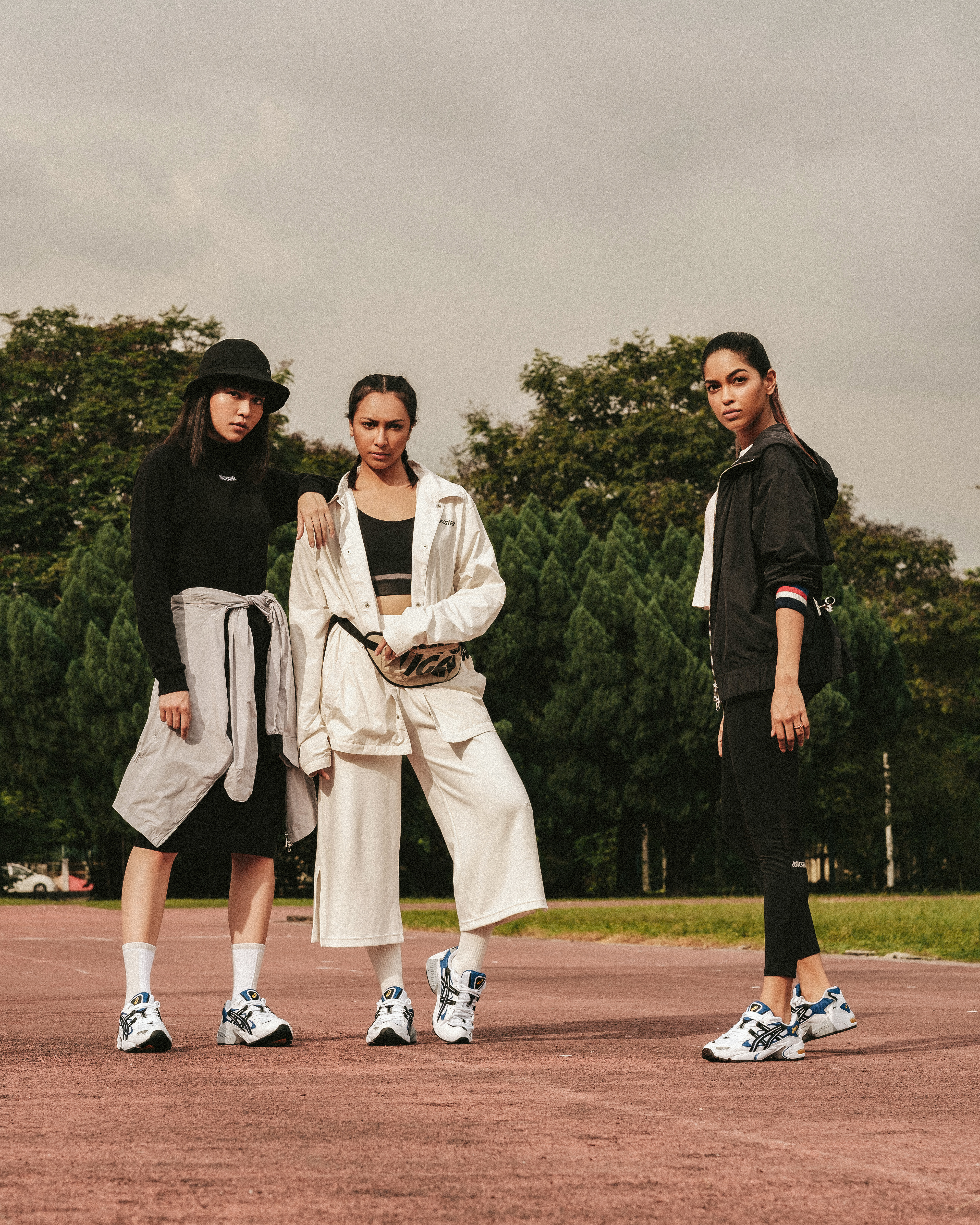 ASICSTIGER GEL-KAYANO 5 OG / Lynn, Juanita & Swarna