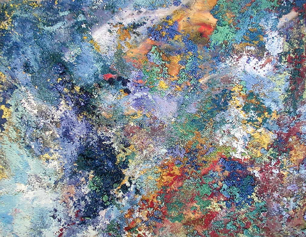 Fuego N8 80 x 62 cm