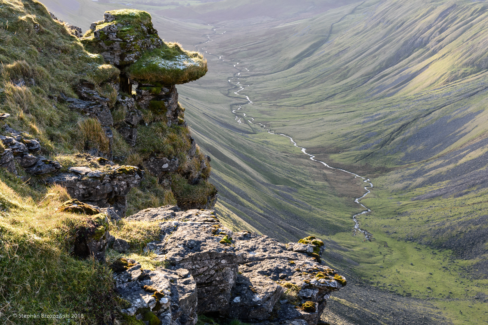 Stephan Brzozowski Photography - The North Pennines