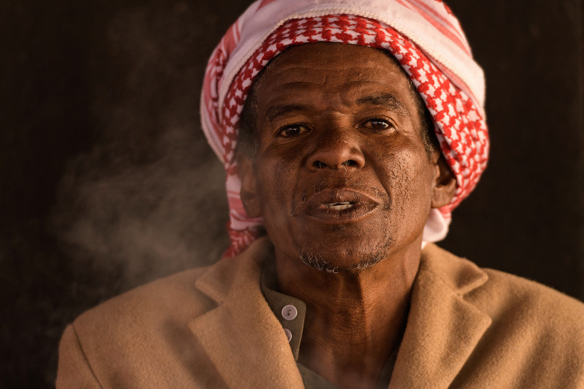 Beduin | Wadi Rum