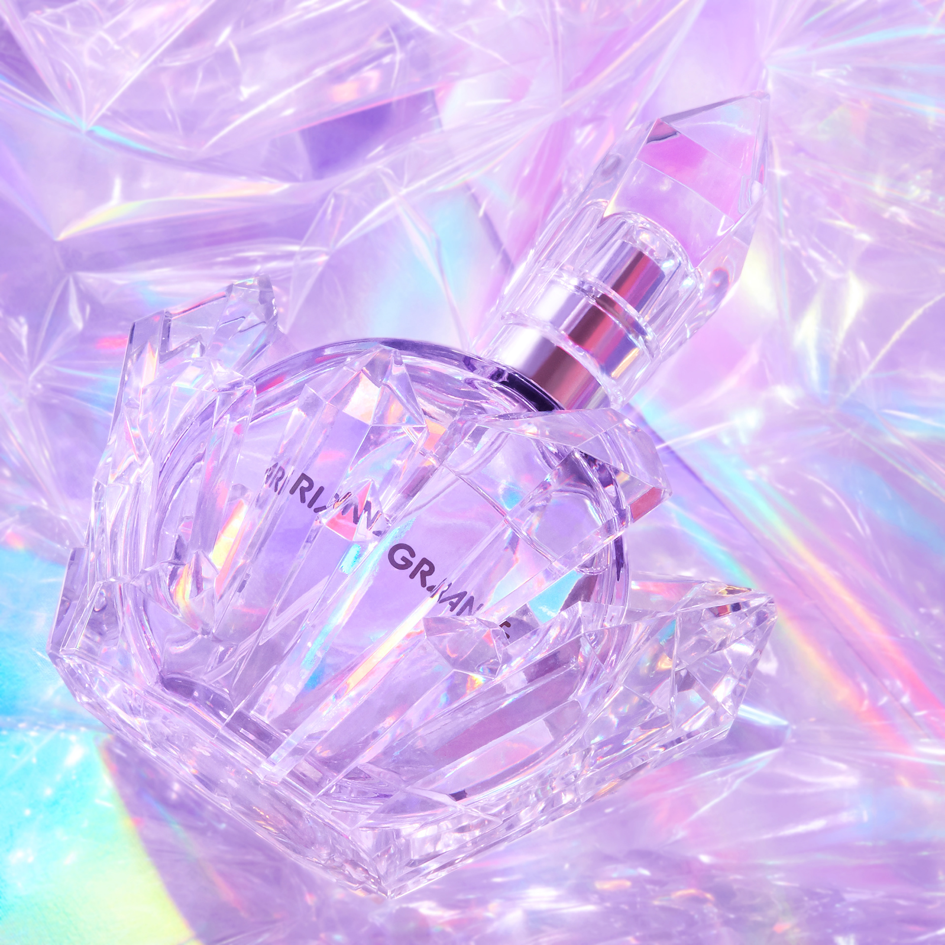 Designer Parfums Ariana Grande