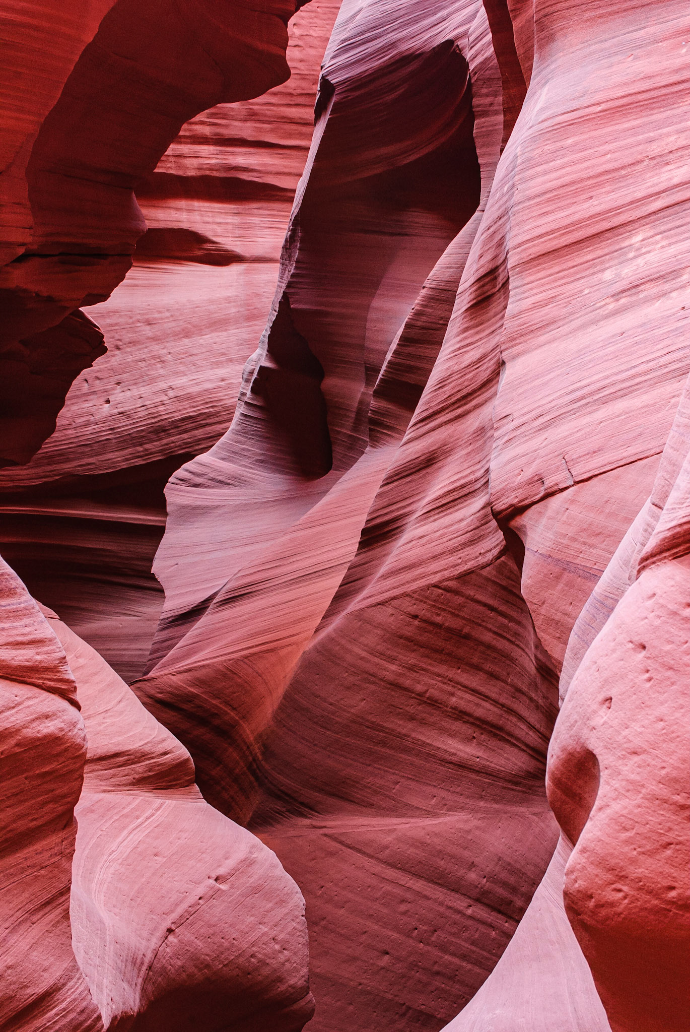 Canyon X, Page, AZ