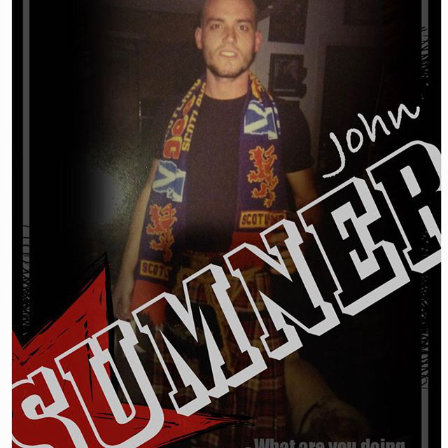 Director's Photo: John Sumner