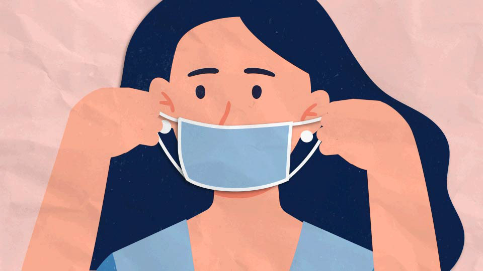 Short Thumbnail: Paper Pandemic