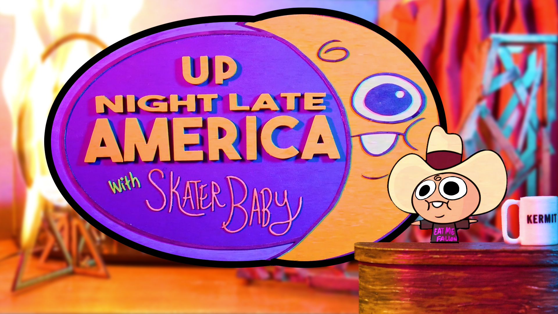 Thumbnail: Skater Baby 2