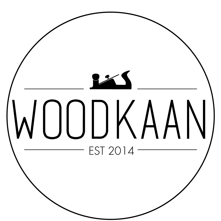 Lene Madsen Logo For The Talented Cabinetmaker Woodkaan