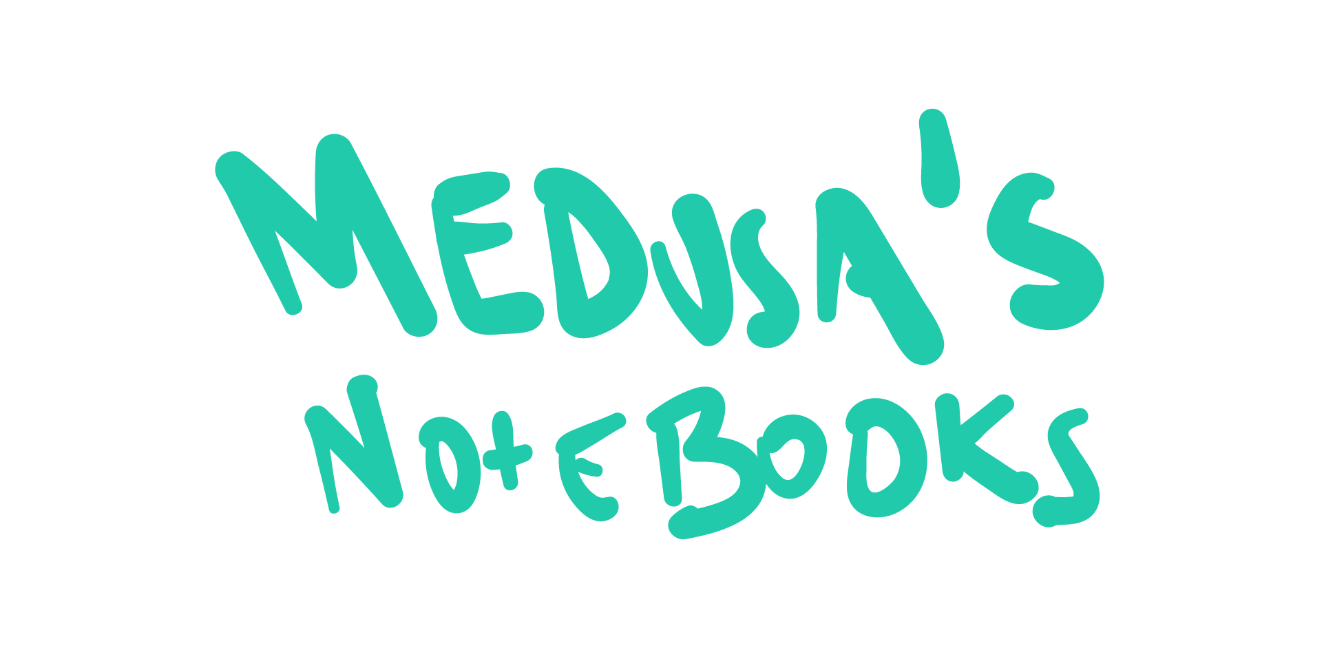 Medusa's Notebooks