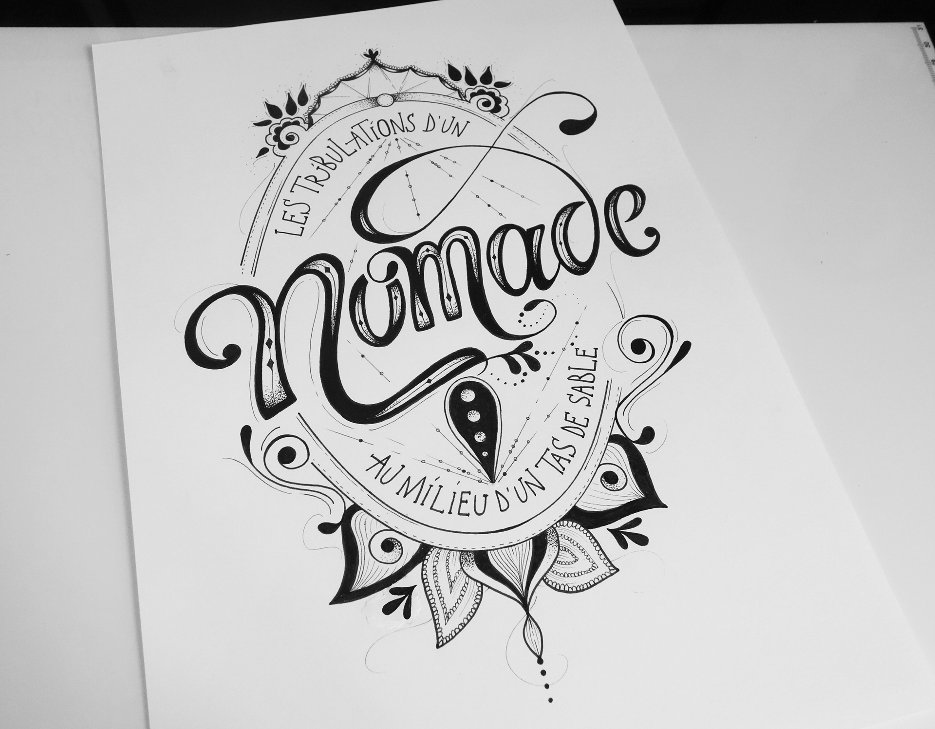 Nomade