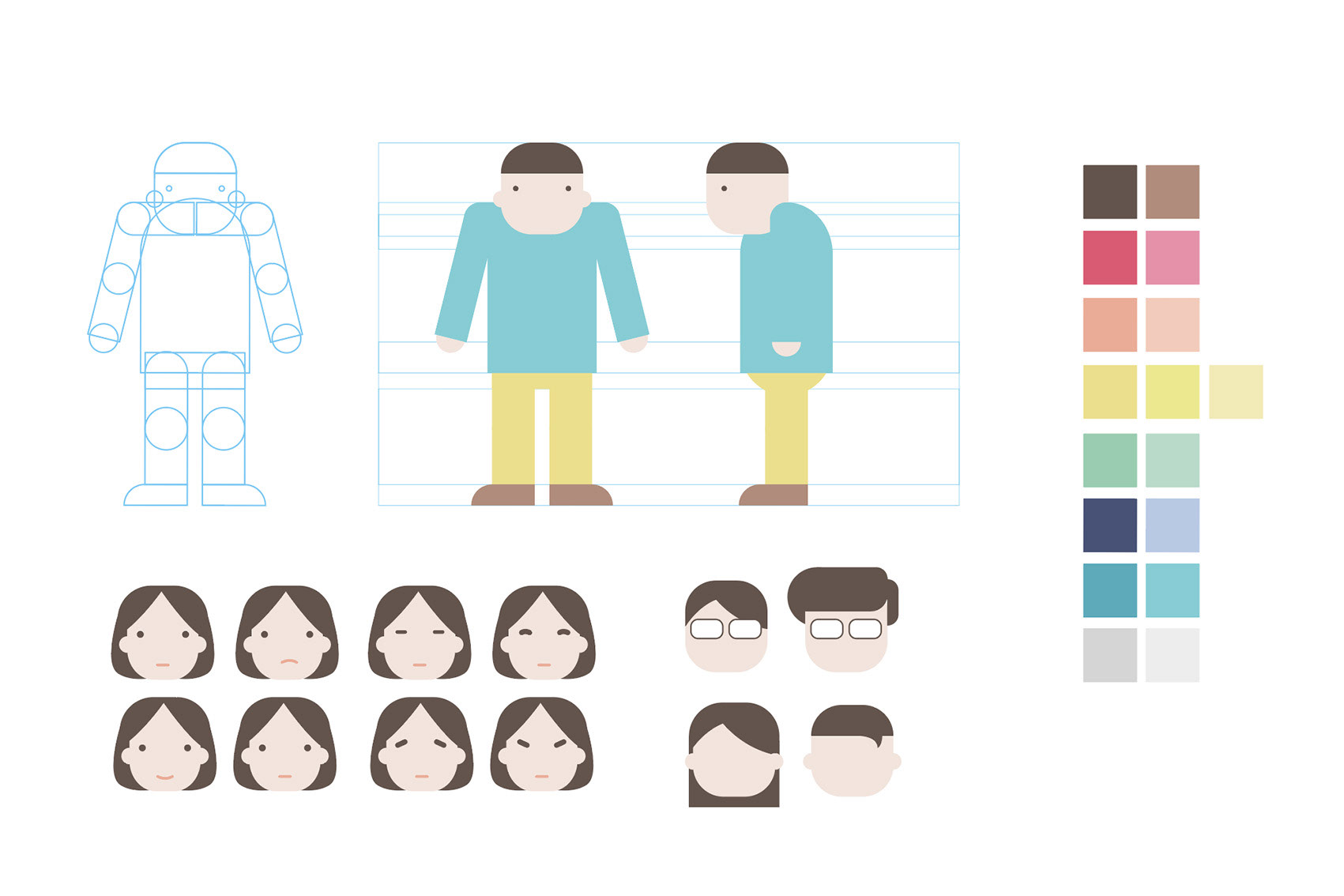 Senda Masato Portfolio 罰金をテーマにしたインフォグラフィック動画の作成