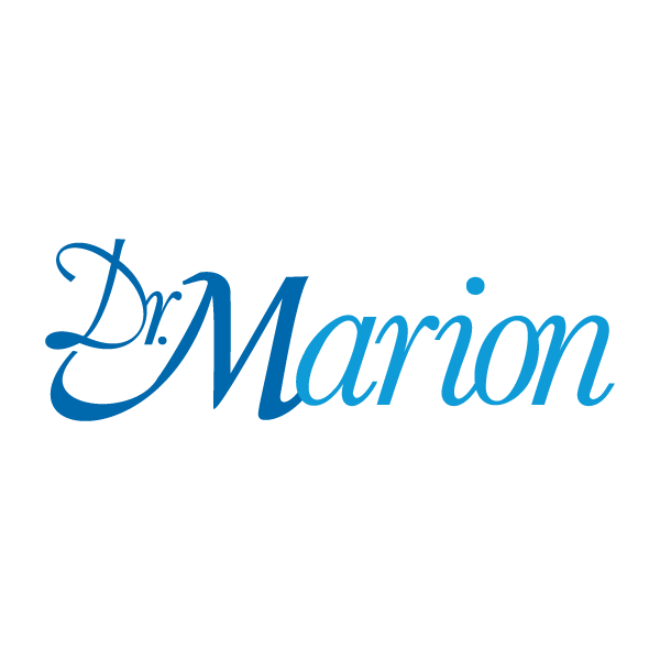 Dr Marion Logo