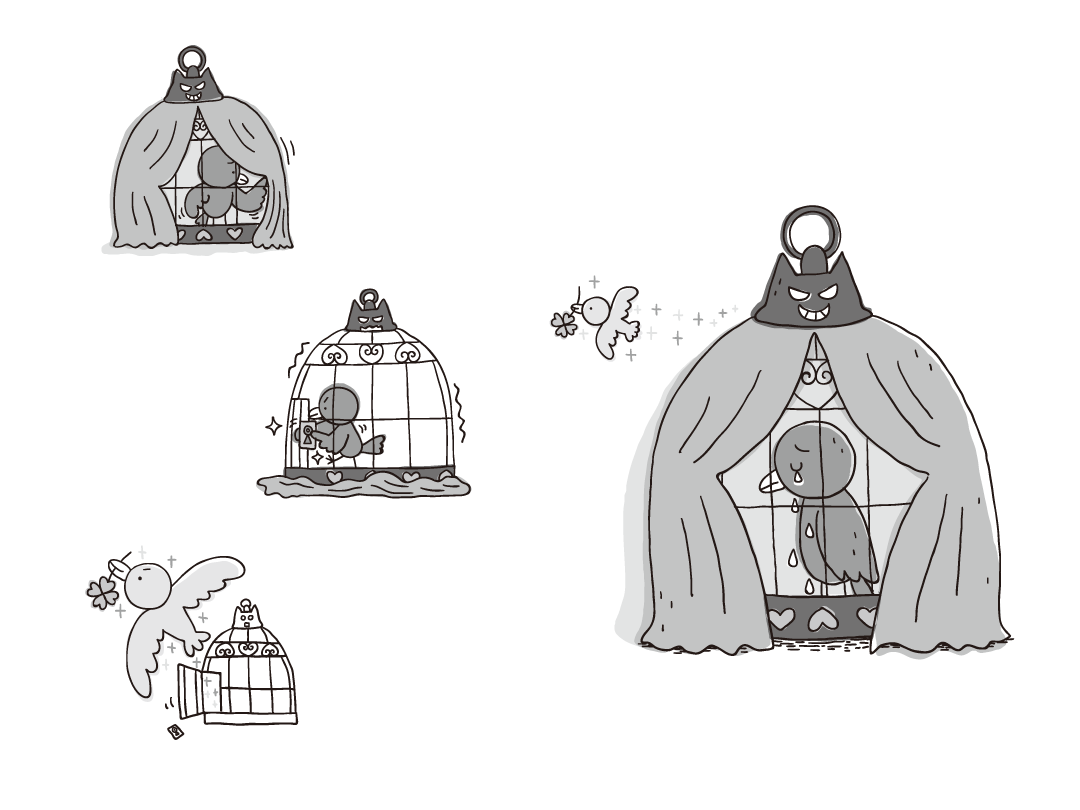 イラストレーター森のくじらの絵本 児童書 イラストなどなどね 心理 アスク ヒューマン ケア 季刊be 137