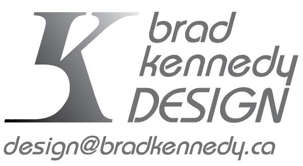 Brad Kennedy Design