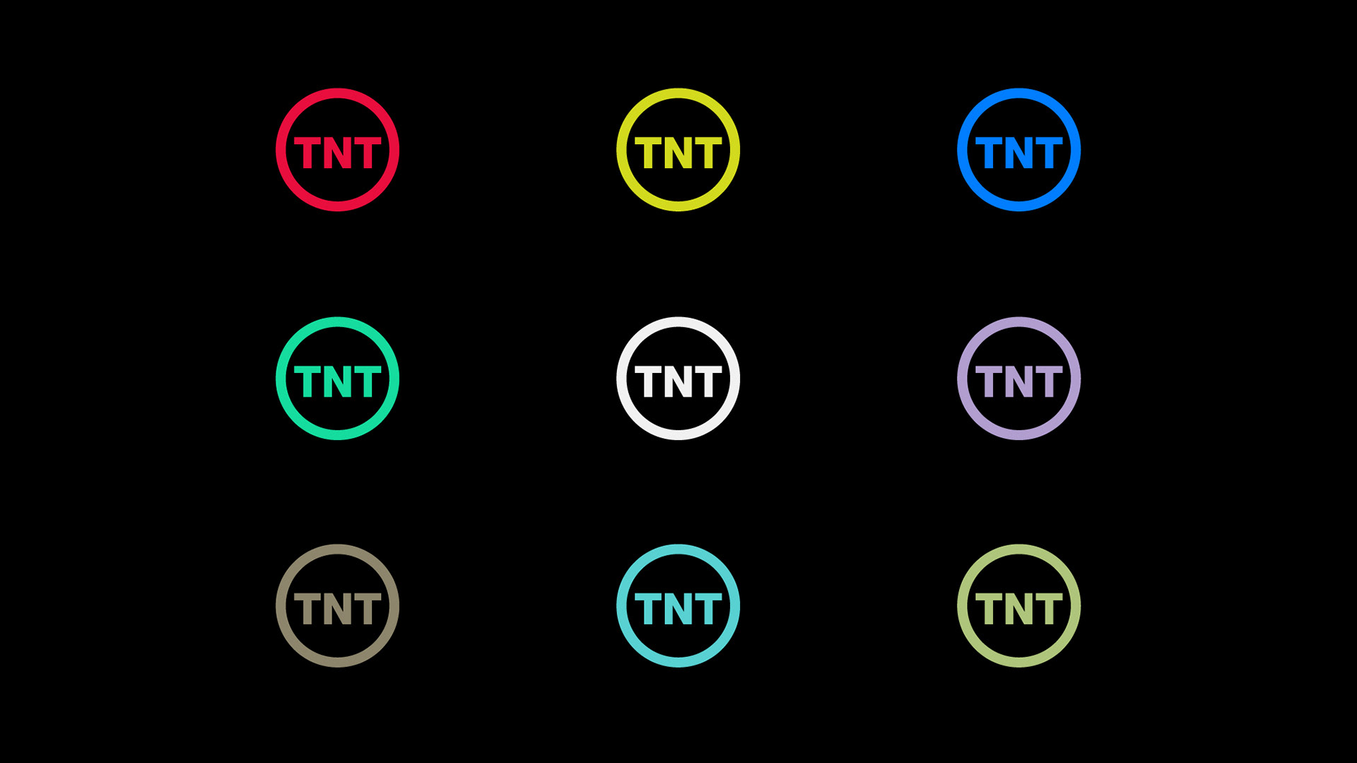 Owen Gee TNT Network Rebrand