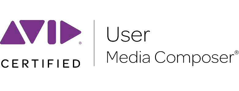 Avid certified user logo