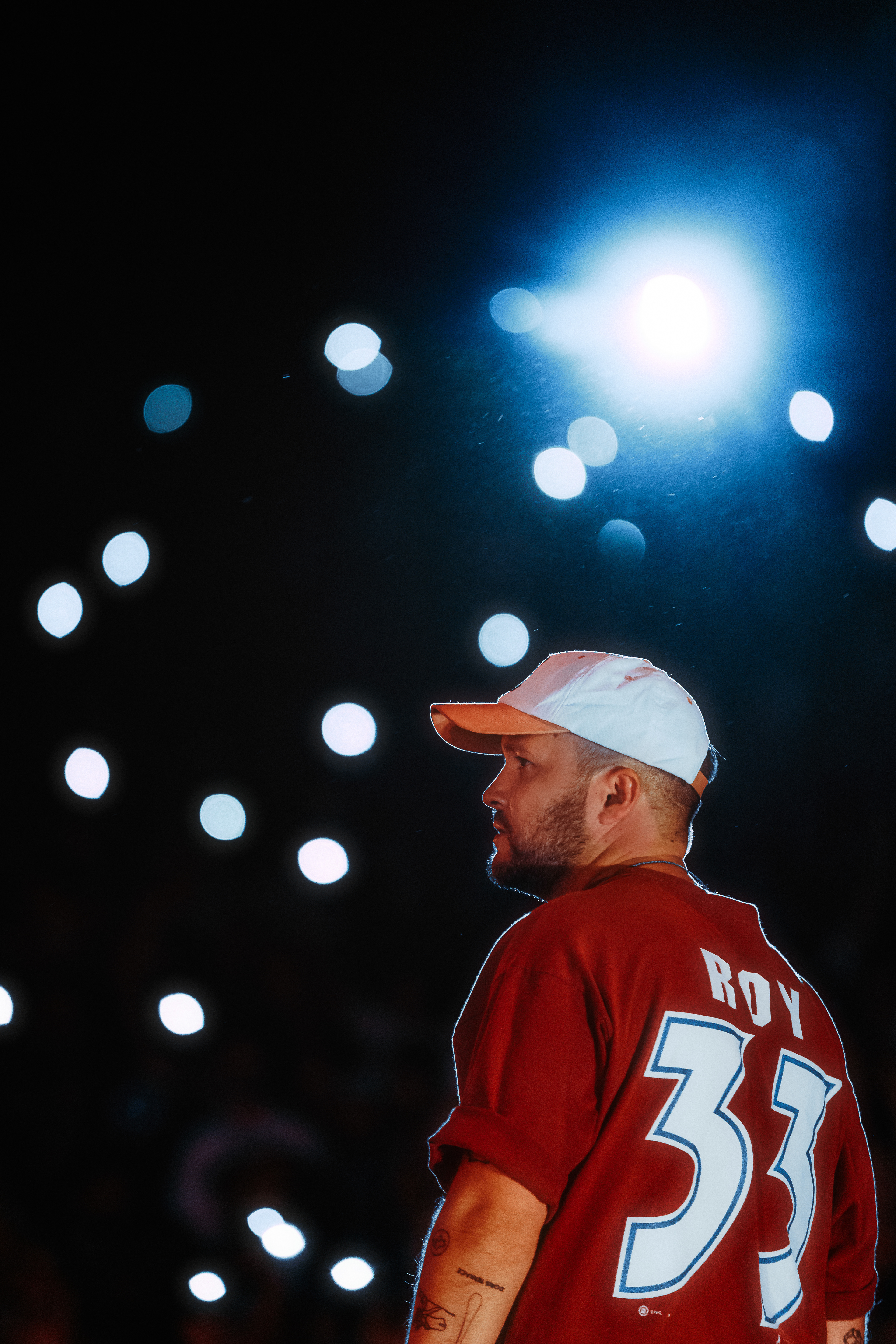 Mutual Friends @ Red Rocks 2021