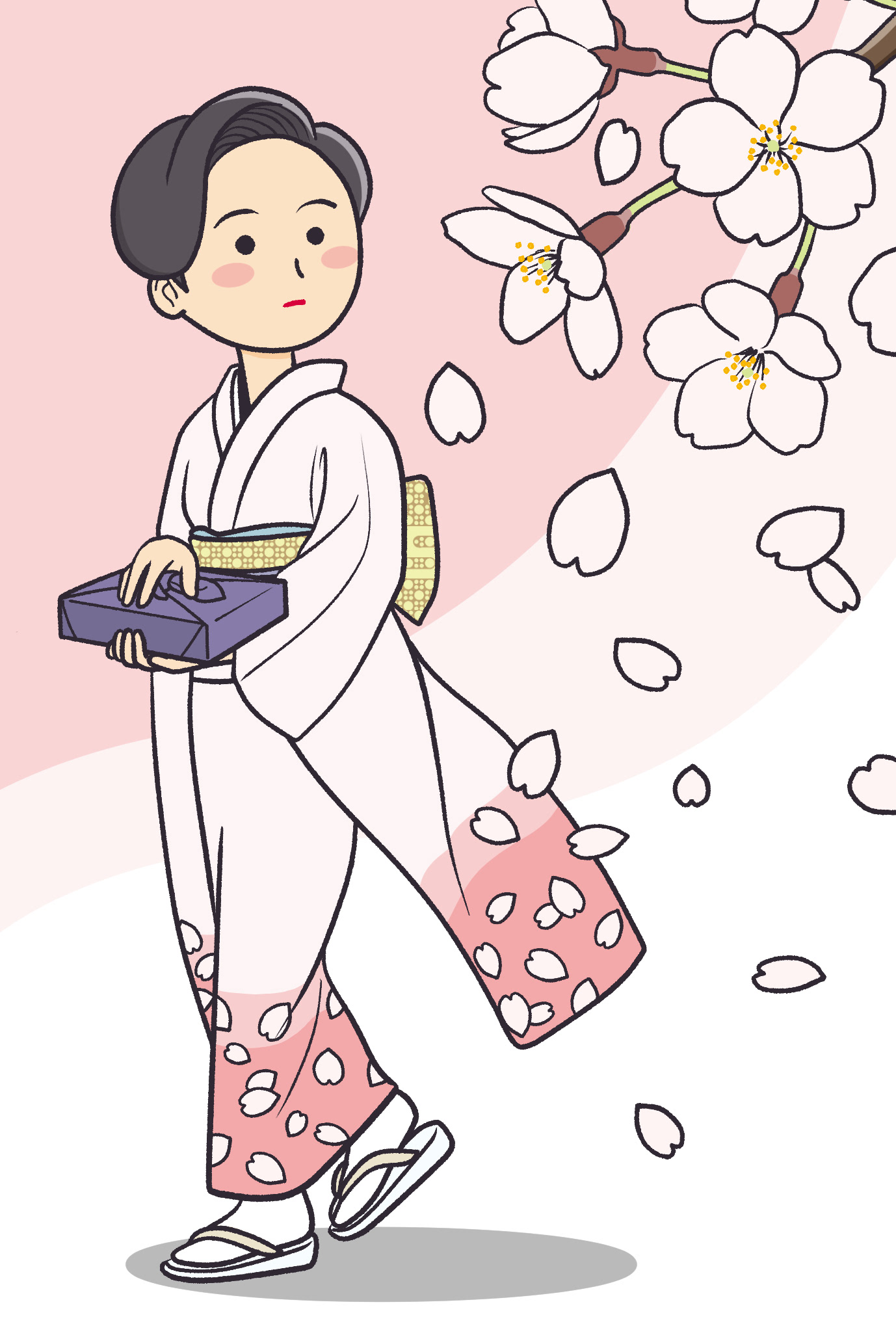 イラスト工房 うつぎ 人物イラスト キャラクター 食品イラストなどの制作 イラスト工房 うつぎ 人物イラスト キャラクター 食品イラストなどの制作
