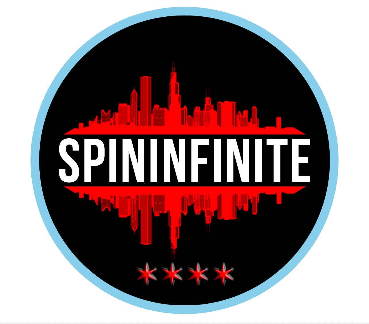 spininfinite