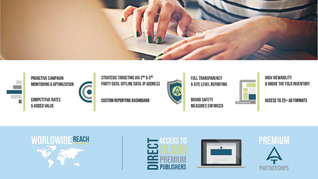 Appalachian Trends Marketing In Uniontown, Pittsburgh Pennsylvania