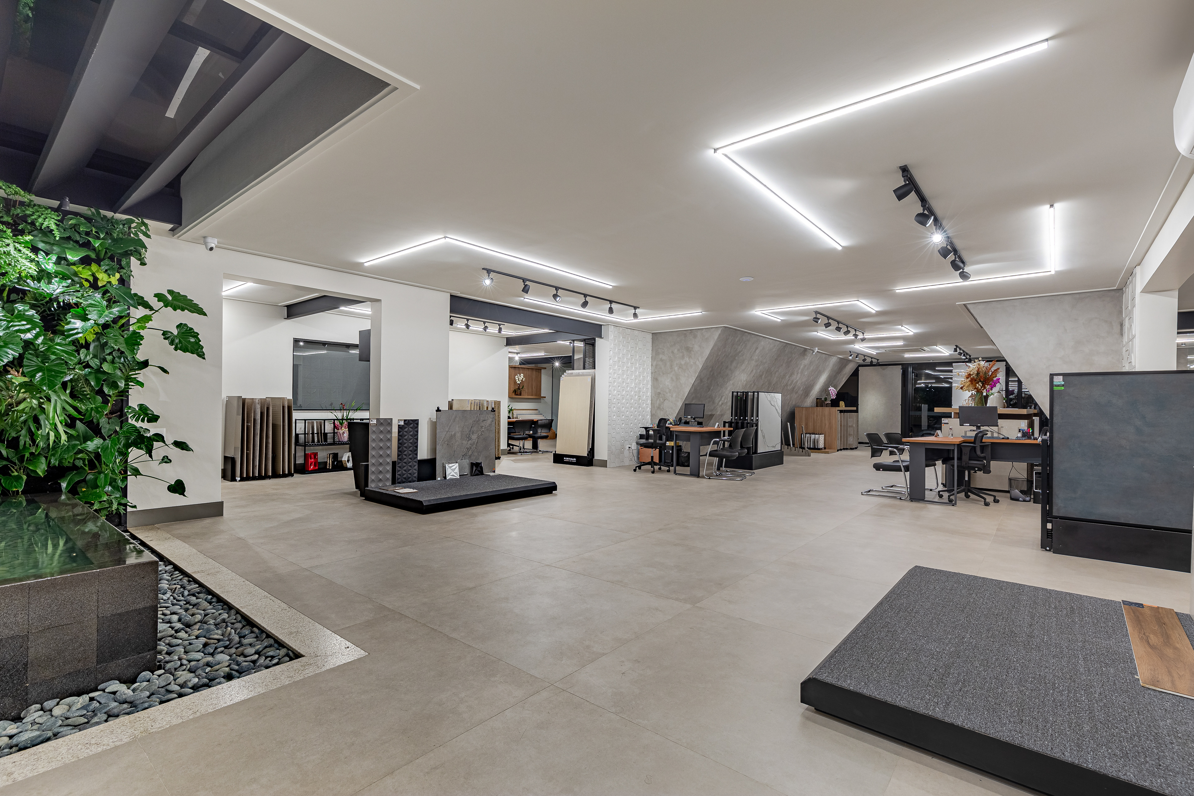 VILLA BELA ACABAMENTOS