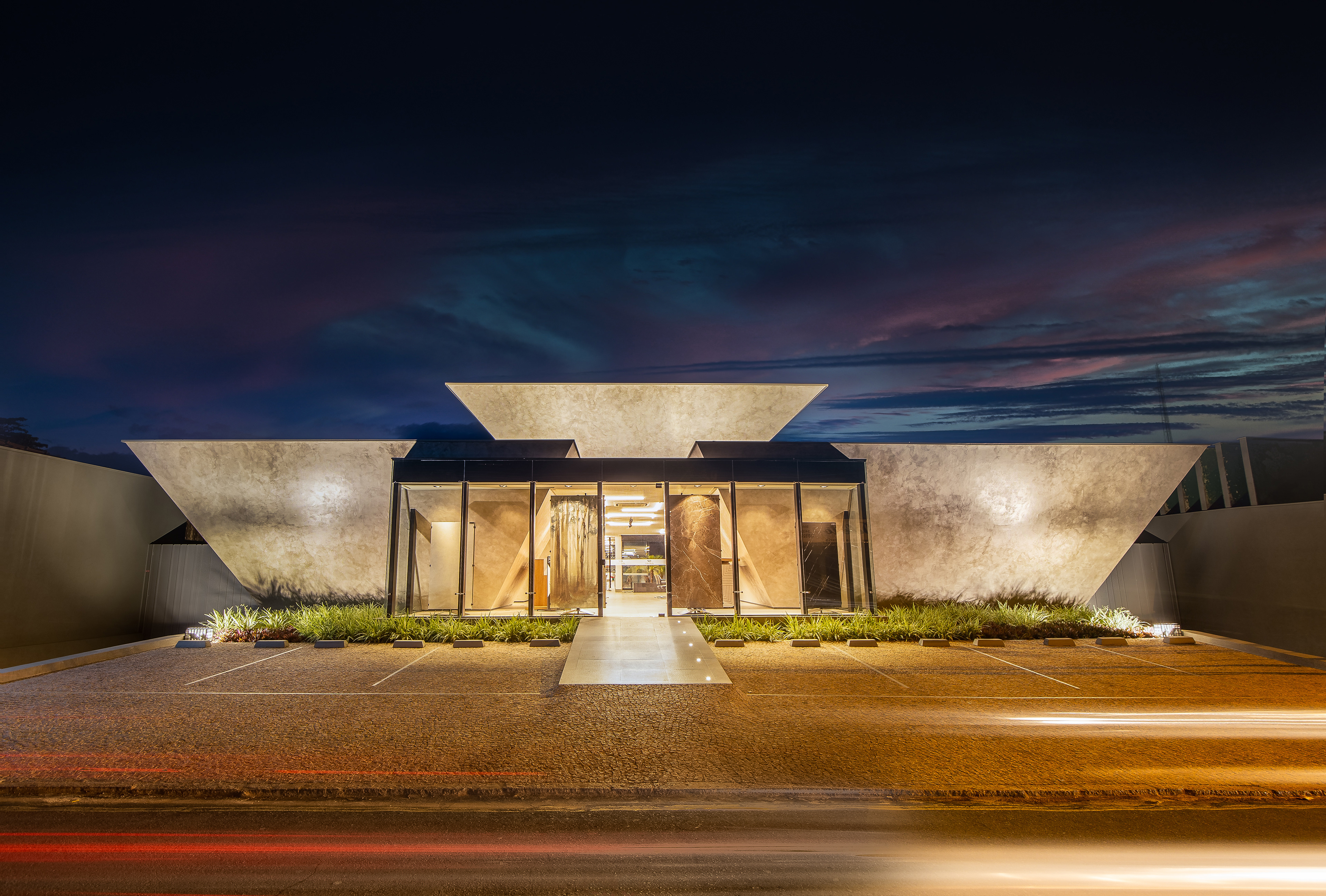 VILLA BELA ACABAMENTOS