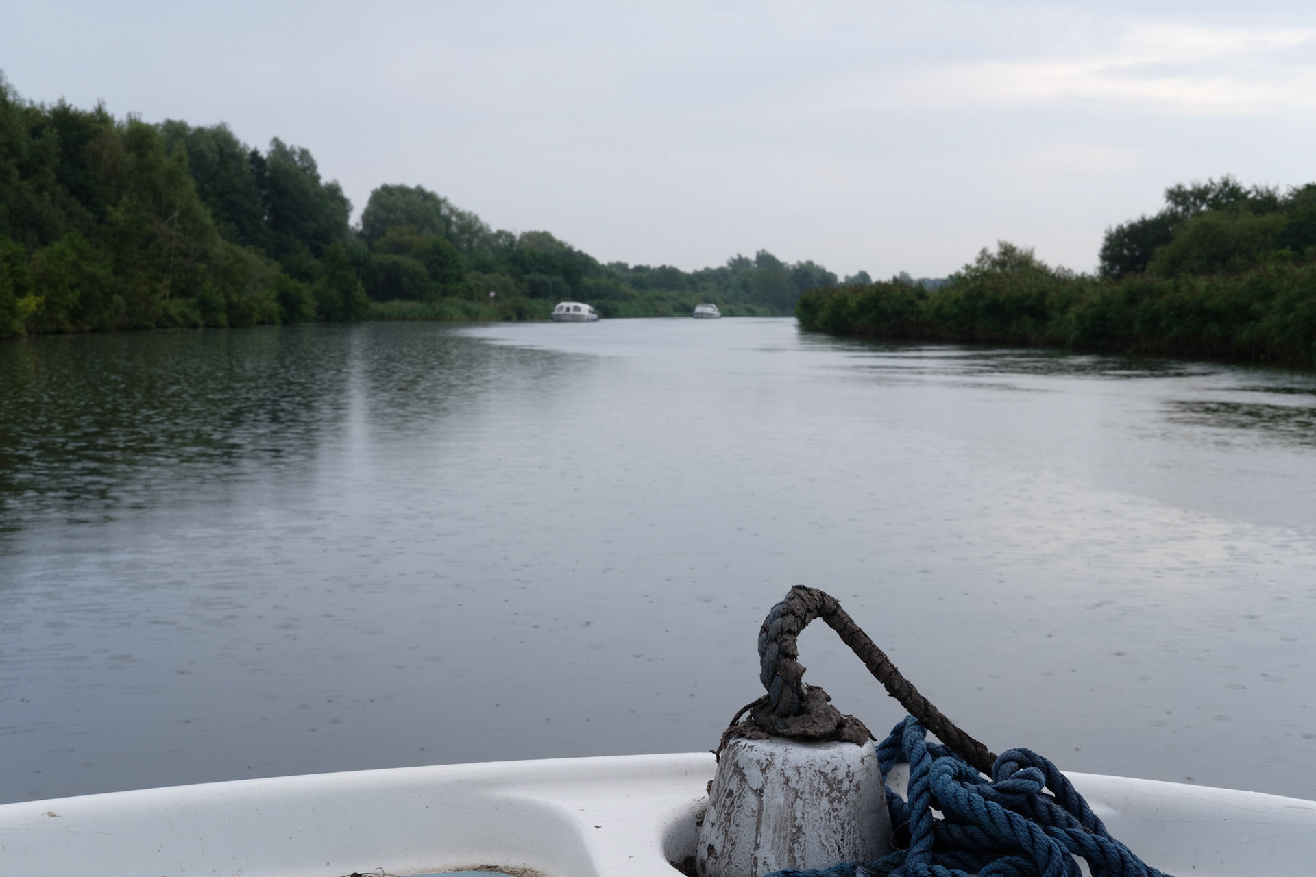 River Bure