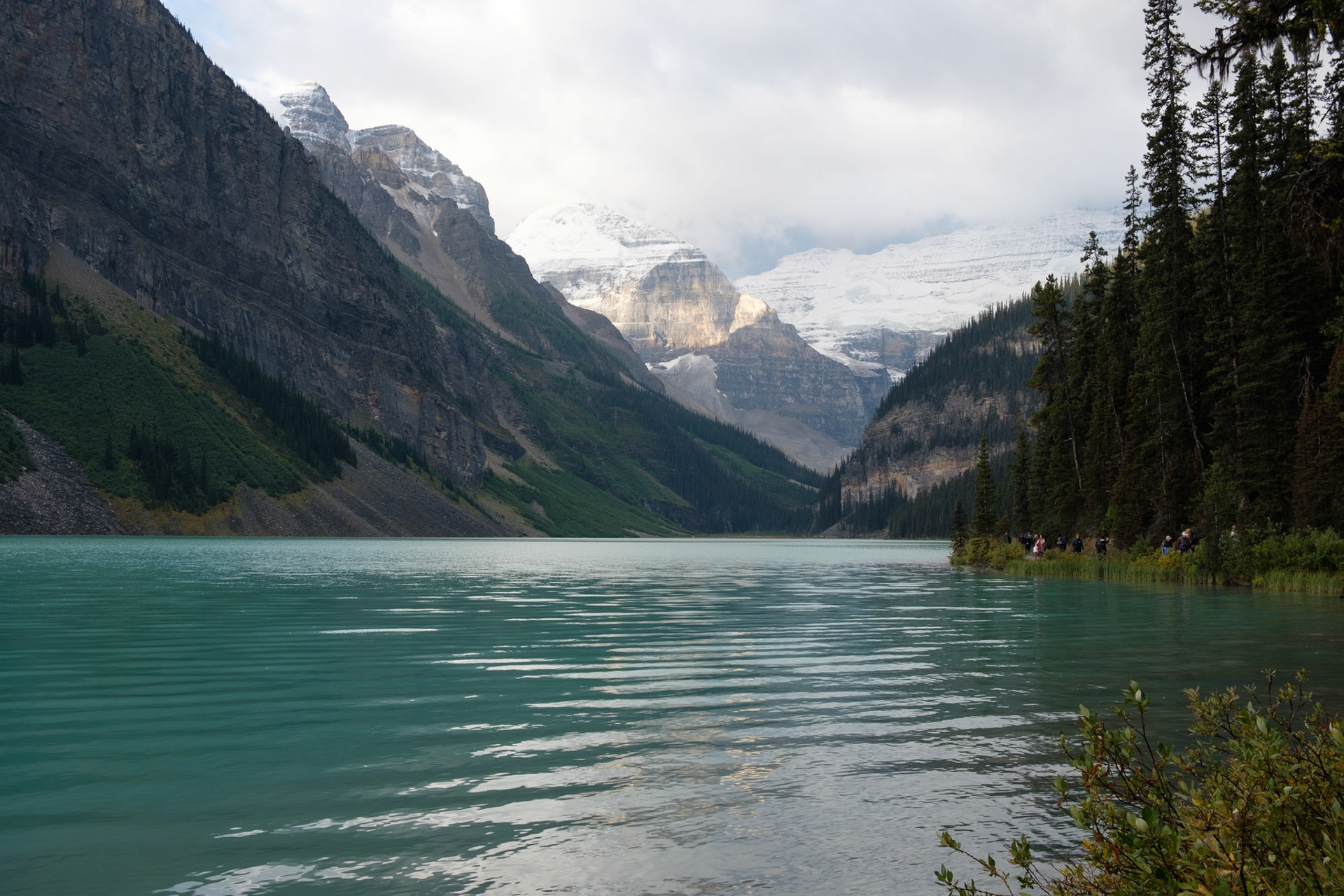 Lake Louise
