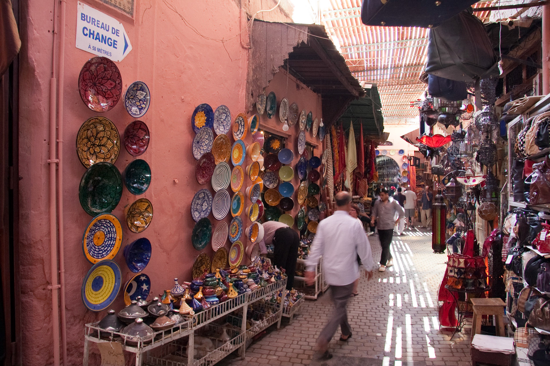 The Souk
