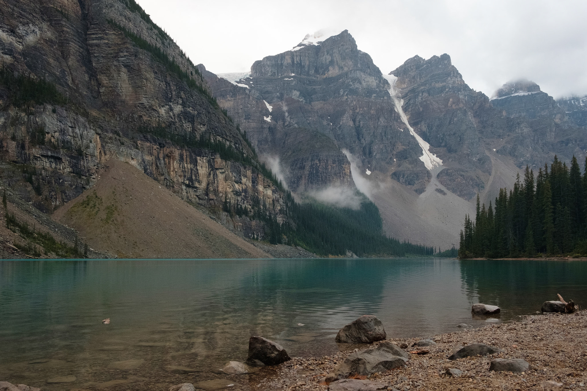 Moraine Lake