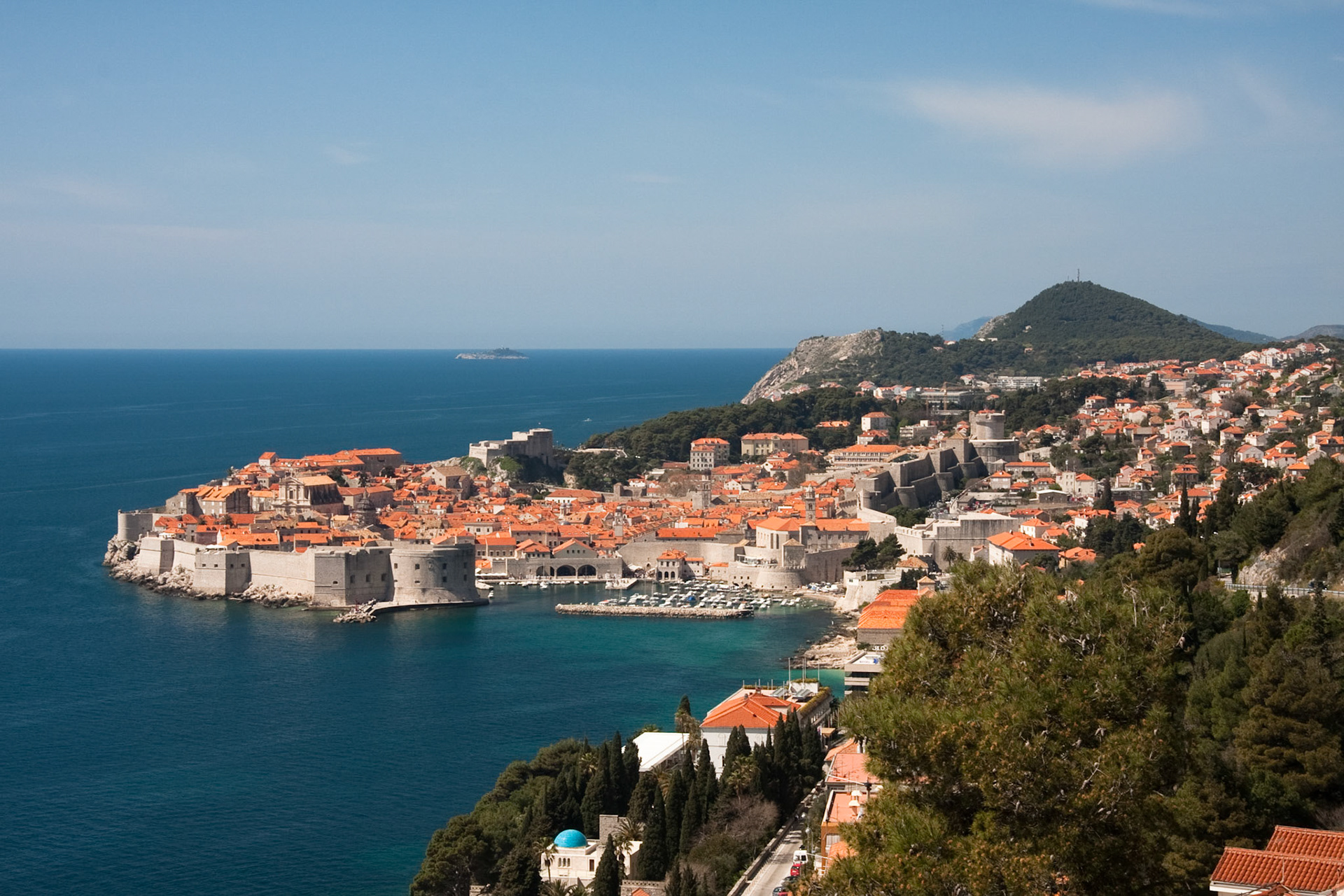 Dubrovnik