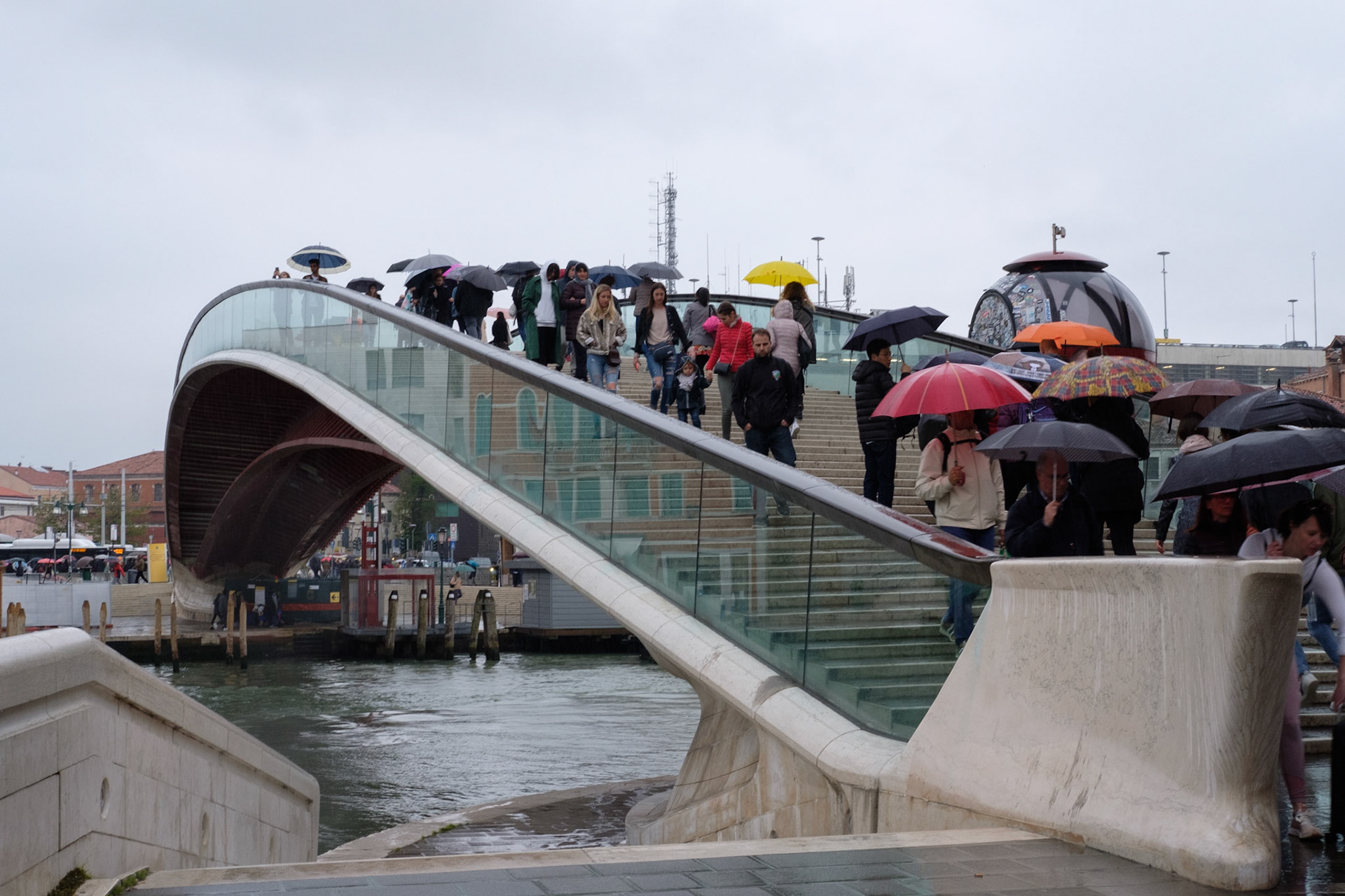 Ponte della Costituzione