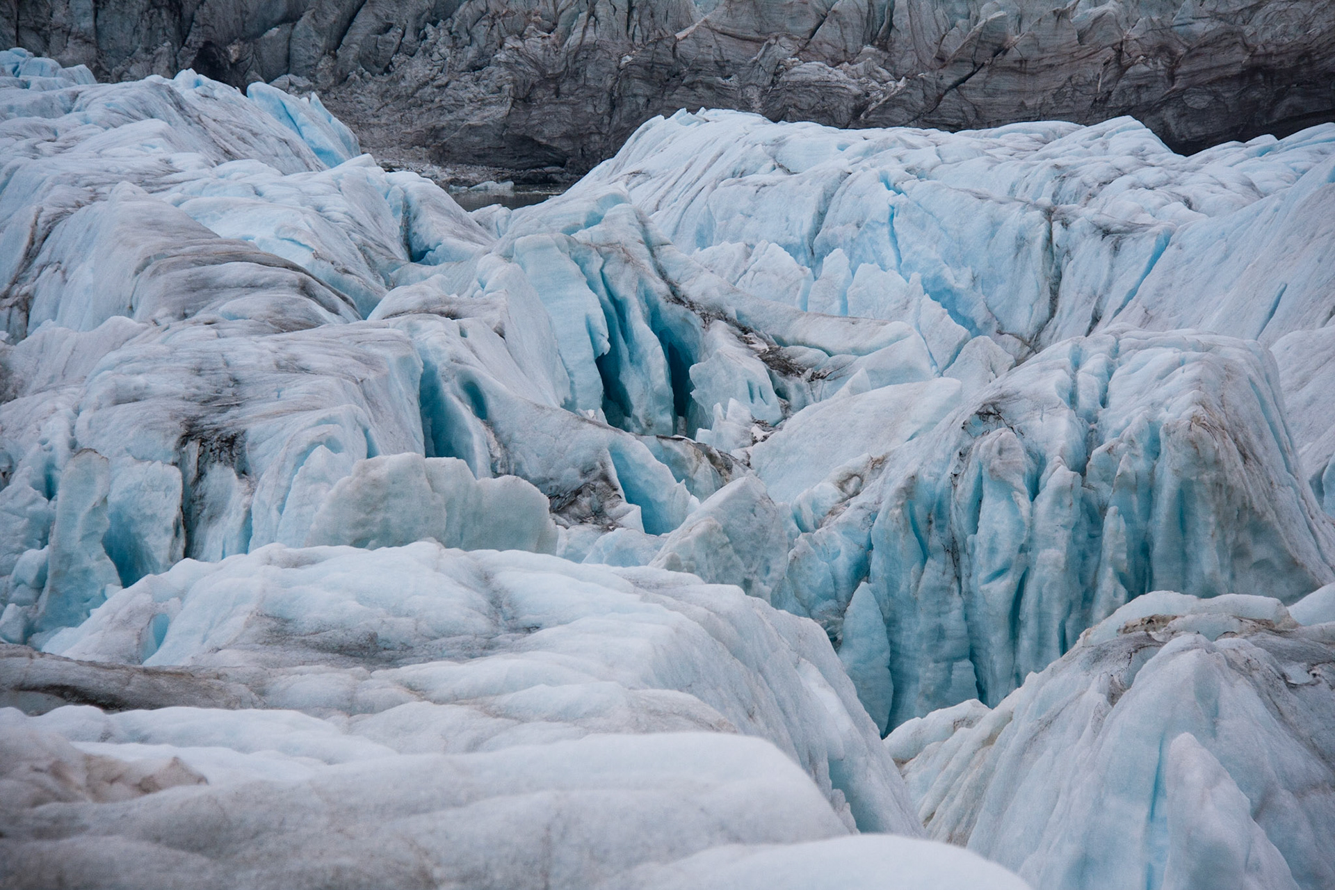 14th of July glacier