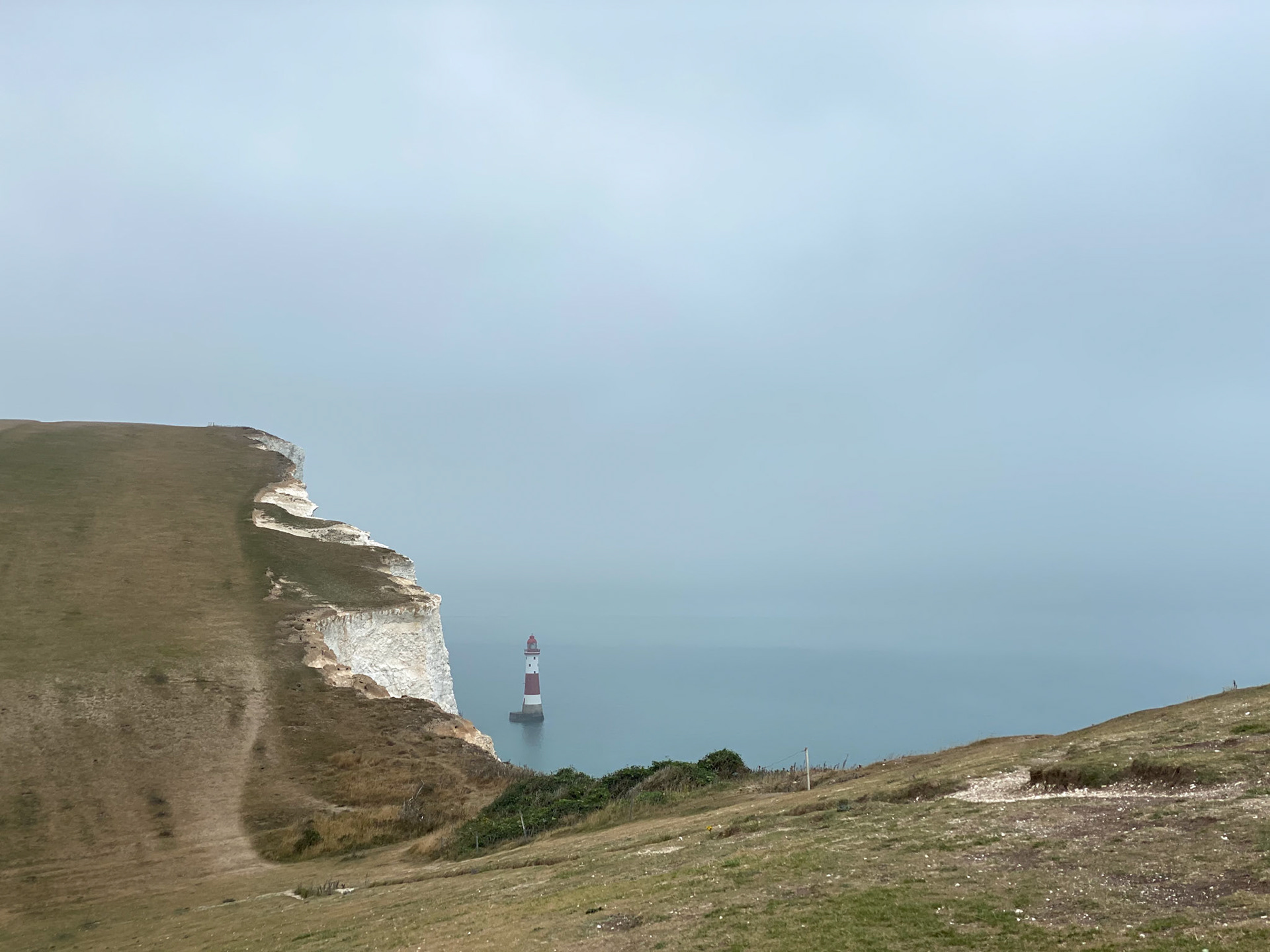 Beachy Head