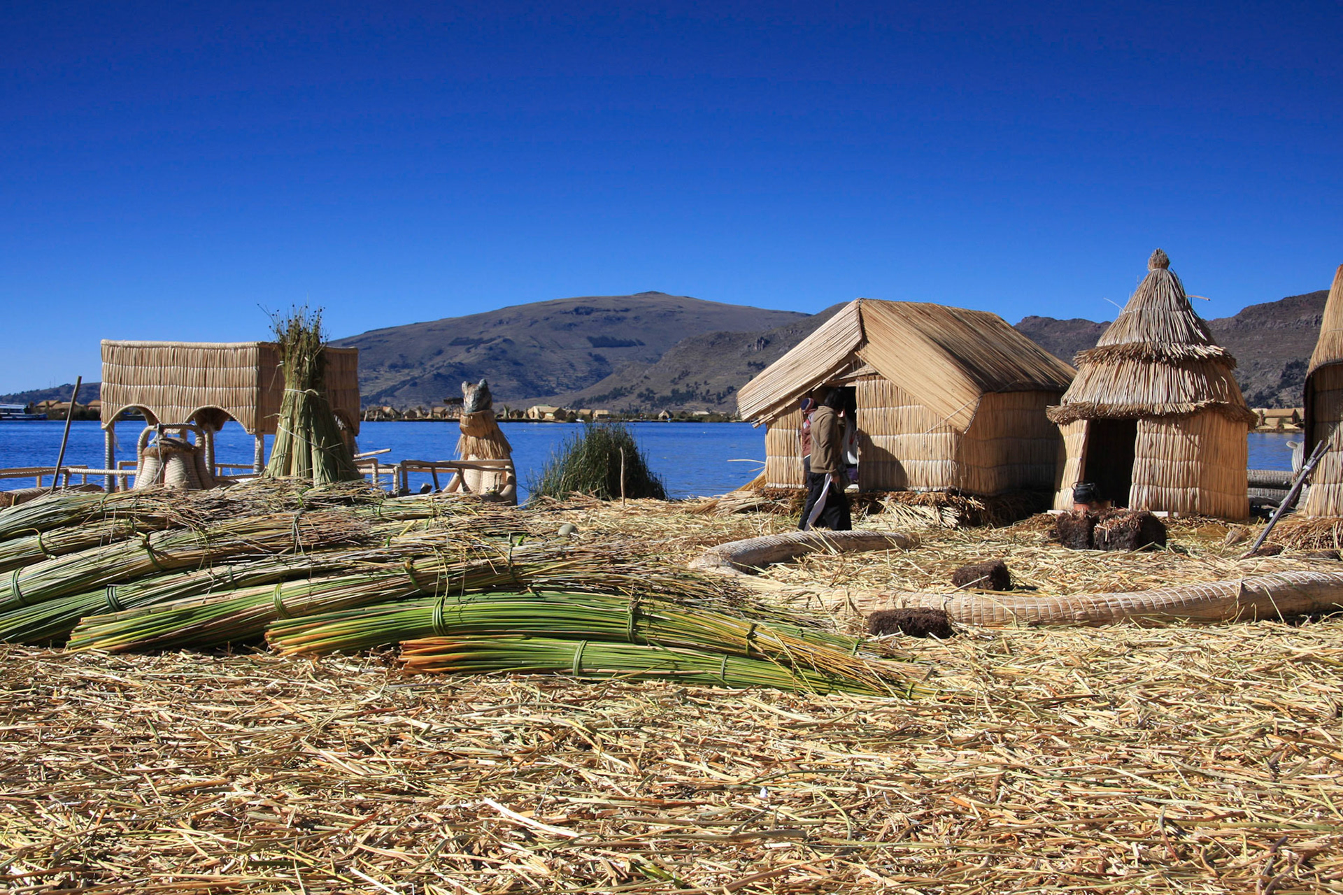 Los Uros