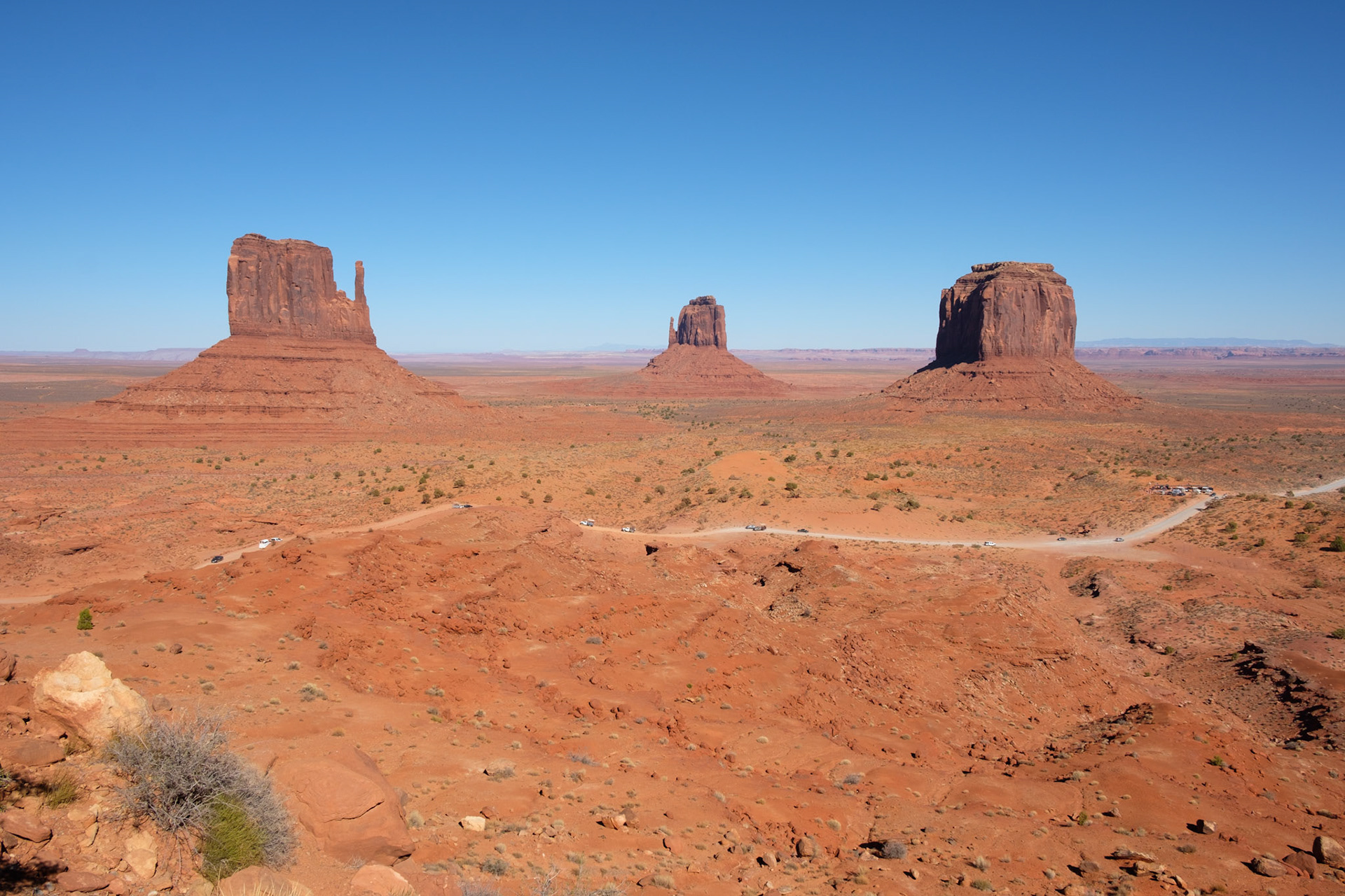 Monument Valley