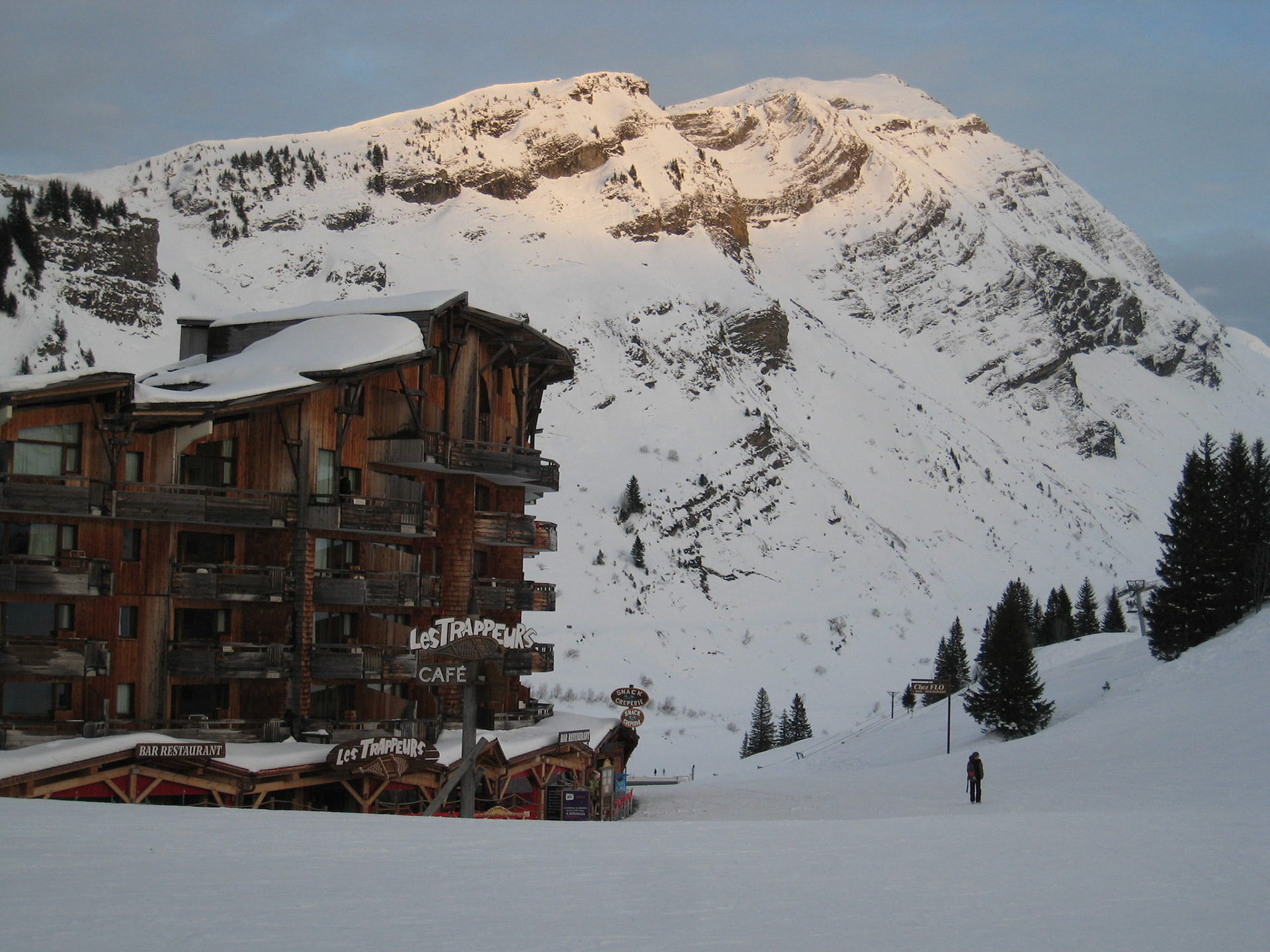 Avoriaz